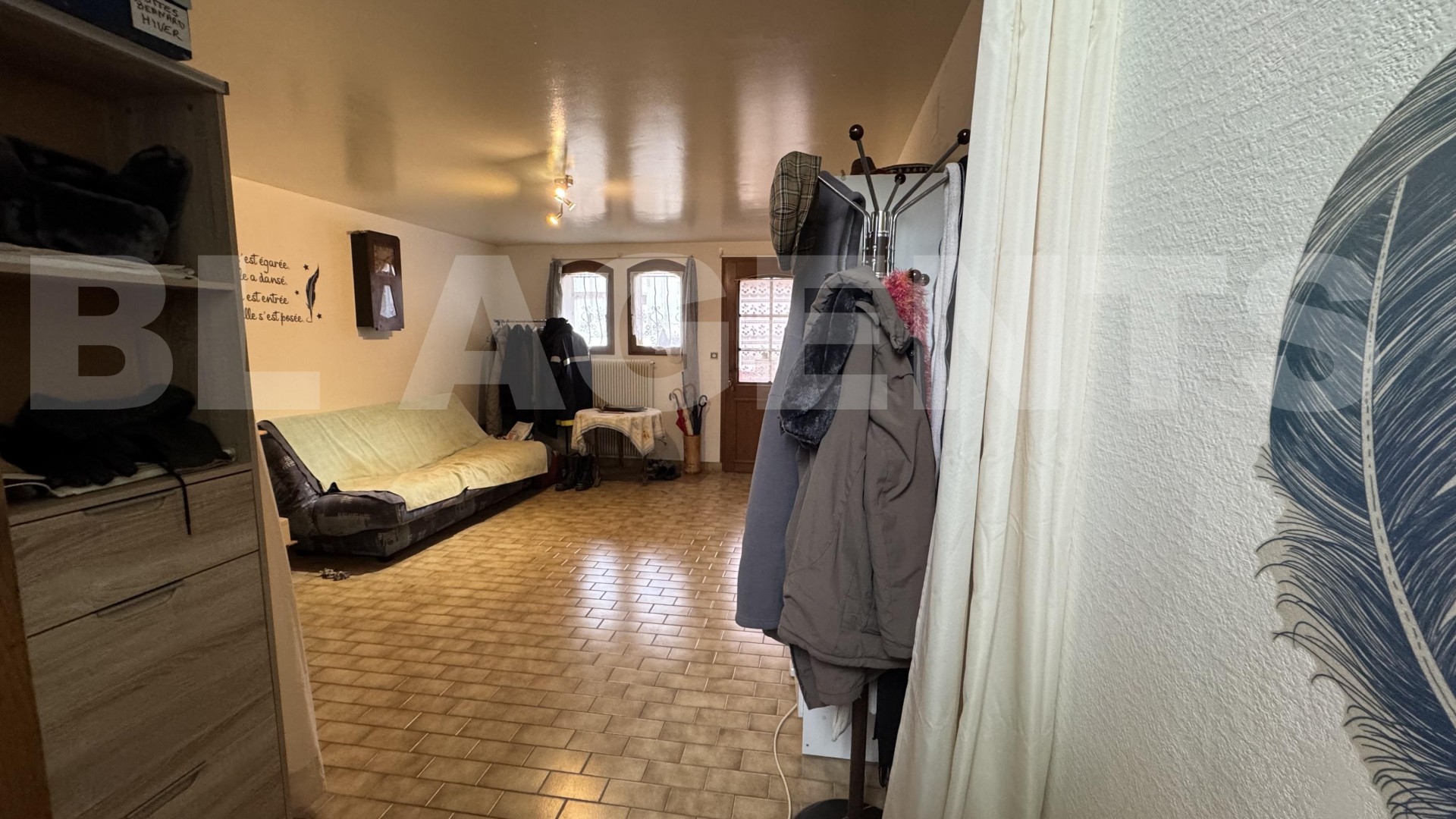 Maison 8 Pièce(s) SAINT-JOIRE - Photo 17