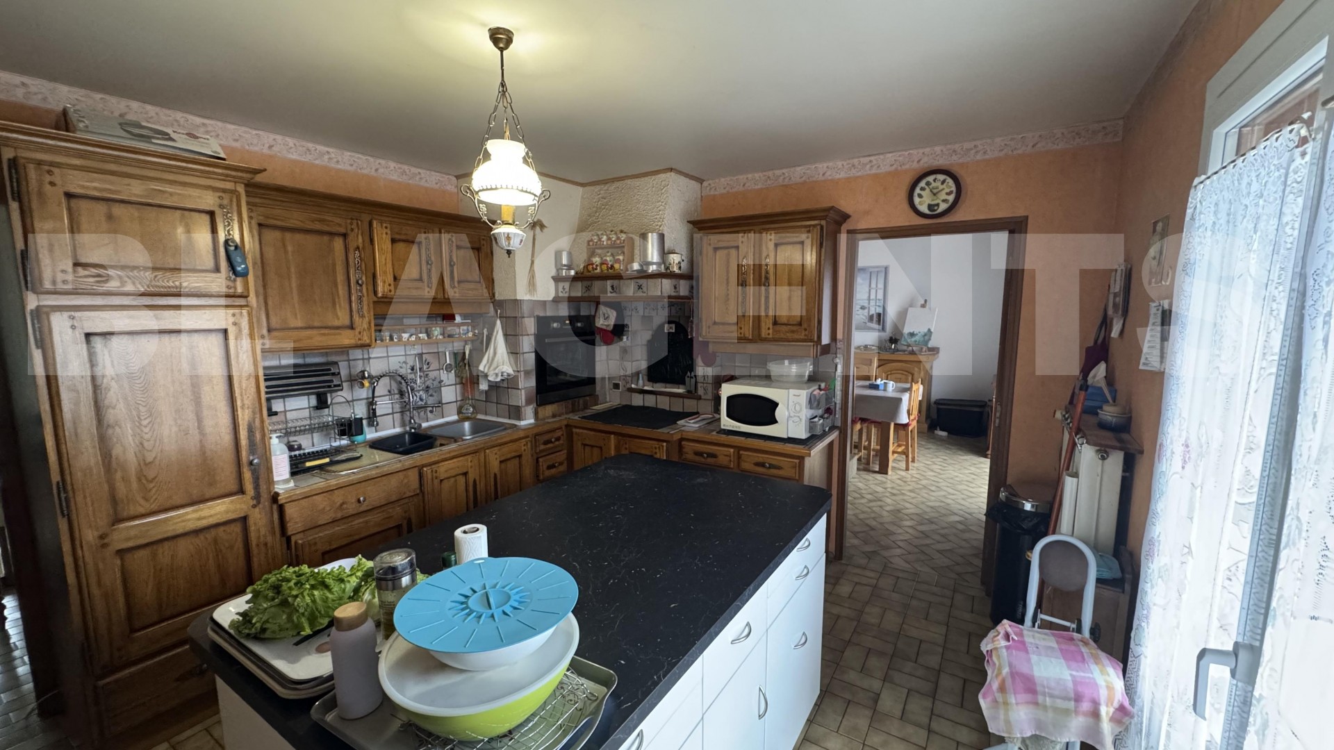 Maison 8 Pièce(s) SAINT-JOIRE - Photo 19
