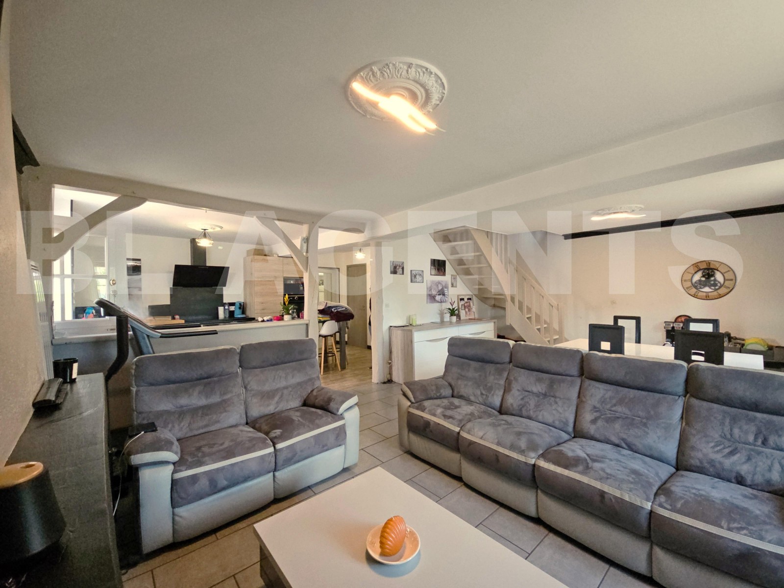 Maison 5 Pièce(s) RICHELIEU - Photo 7