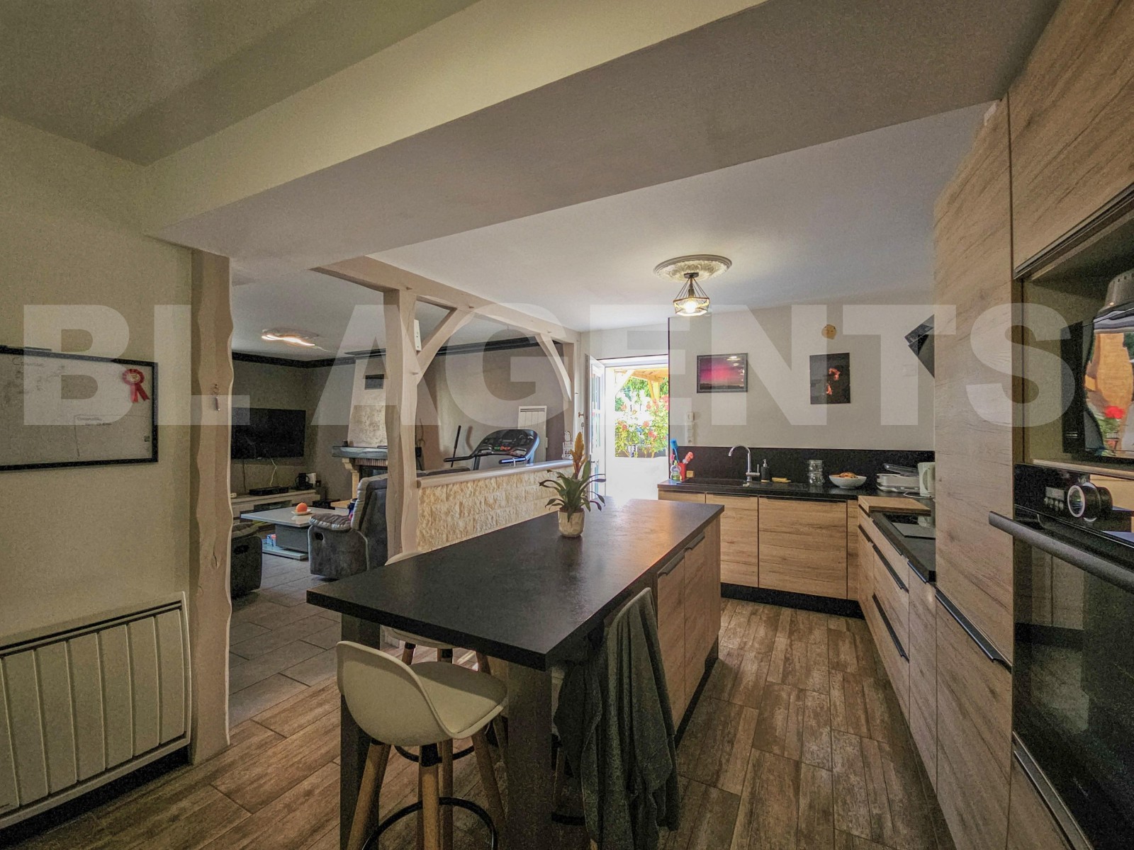 Maison 5 Pièce(s) RICHELIEU - Photo 8