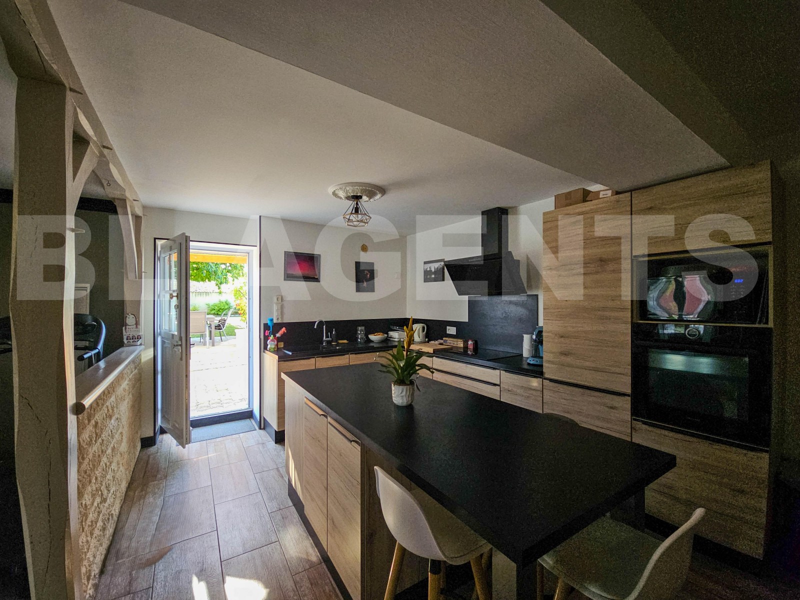 Maison 5 Pièce(s) RICHELIEU - Photo 9