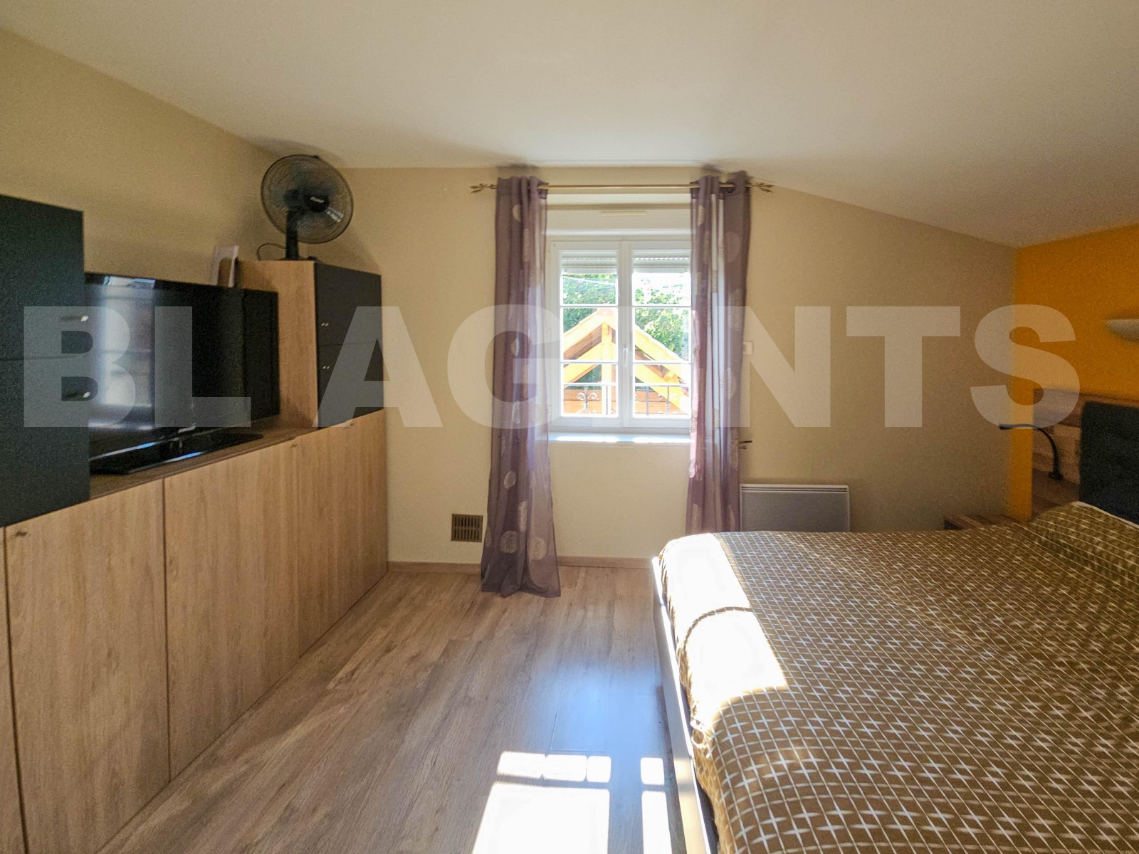 Maison 5 Pièce(s) RICHELIEU - Photo 12