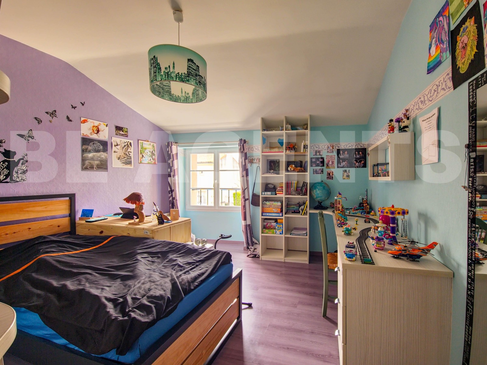 Maison 5 Pièce(s) RICHELIEU - Photo 15