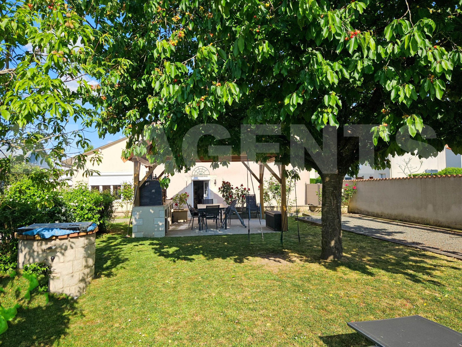 Maison 5 Pièce(s) RICHELIEU - Photo 19