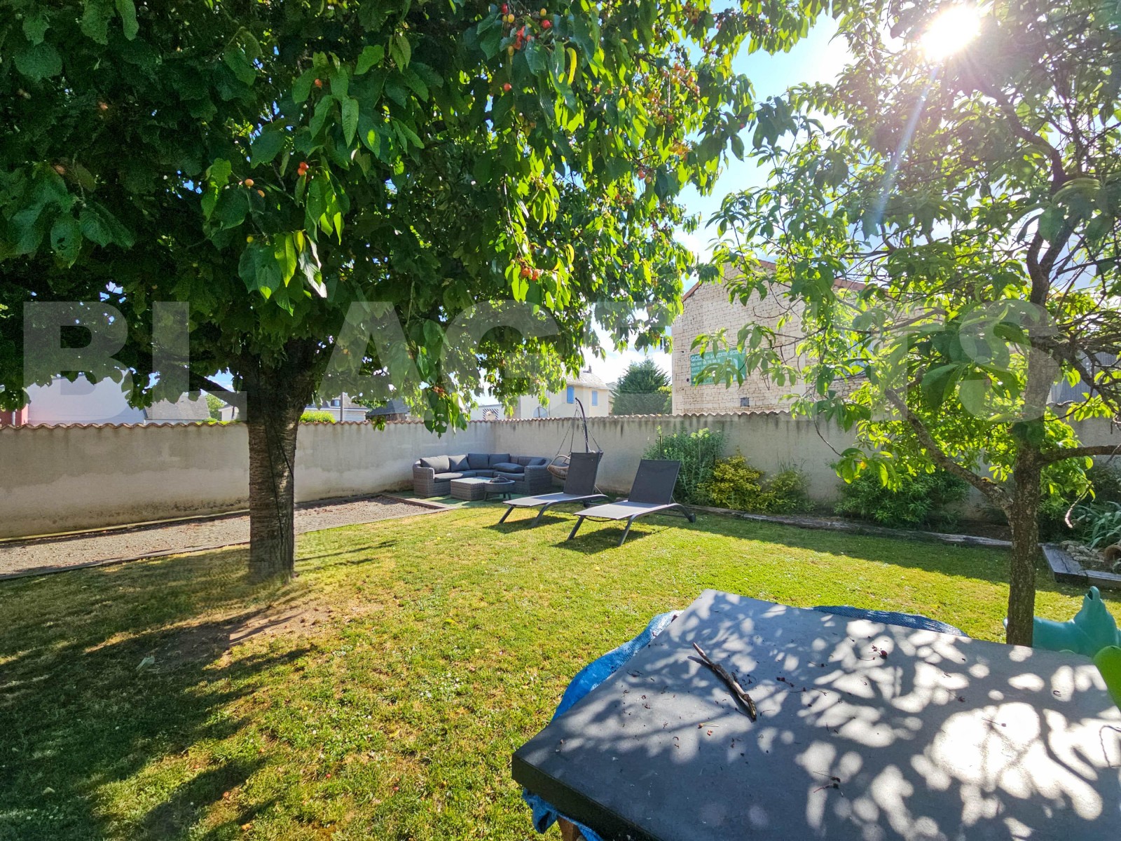 Maison 5 Pièce(s) RICHELIEU - Photo 20