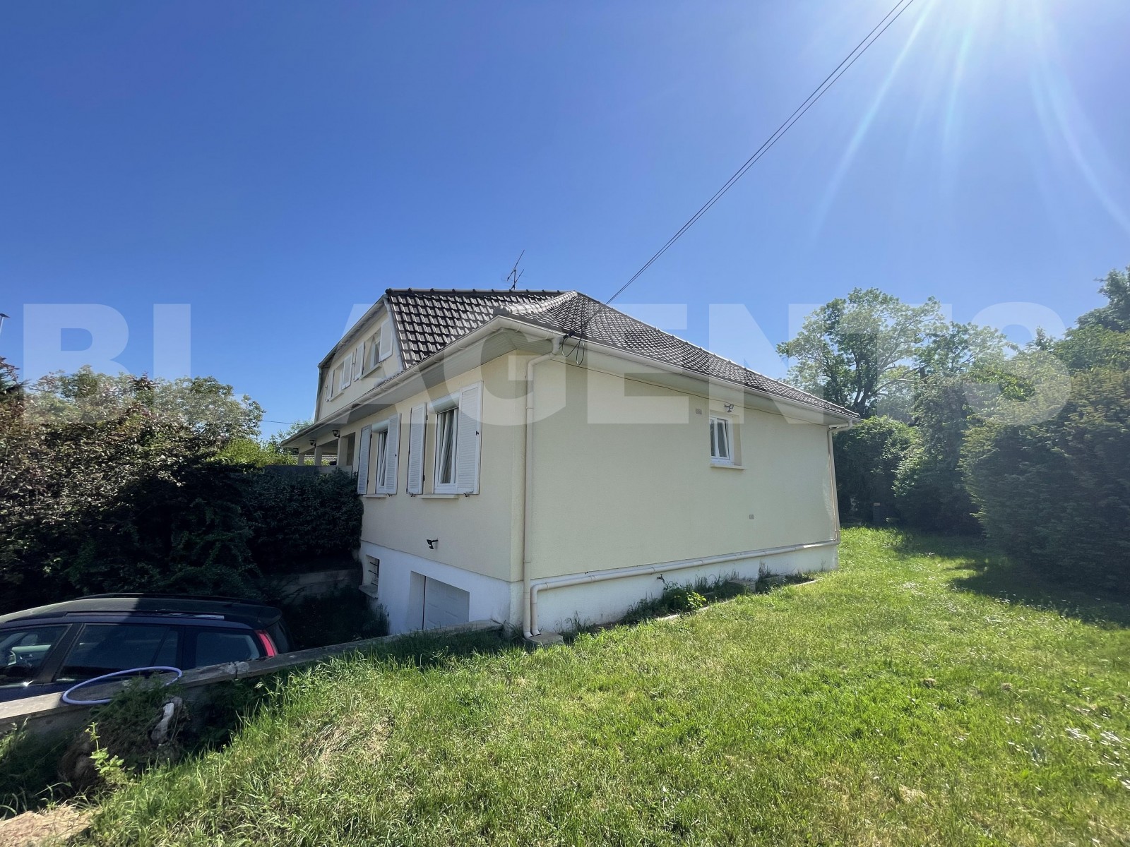 Villa 8 Pièce(s) AMILLY - Photo 19