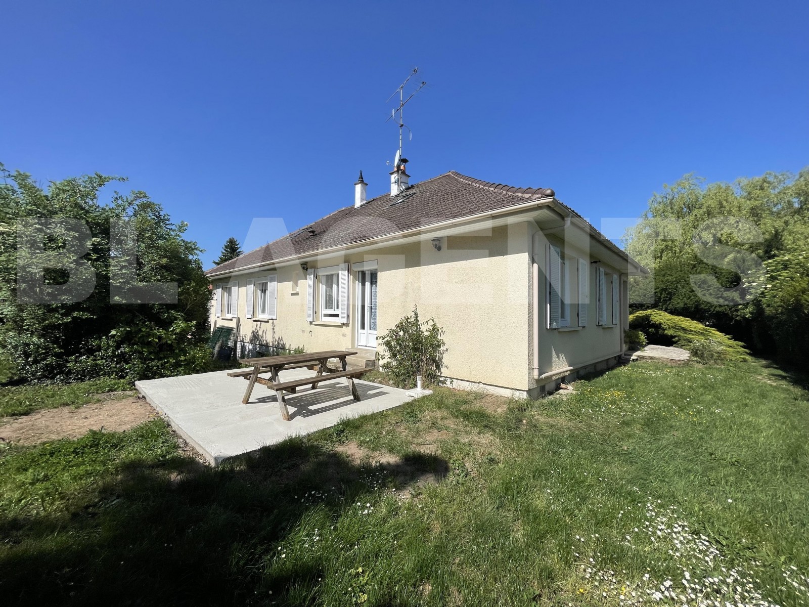 Villa 8 Pièce(s) AMILLY - Photo 20