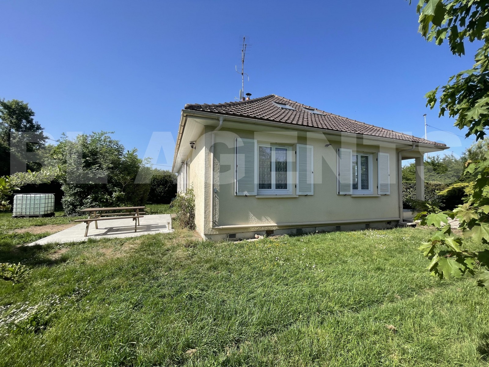 Villa 8 Pièce(s) AMILLY - Photo 21