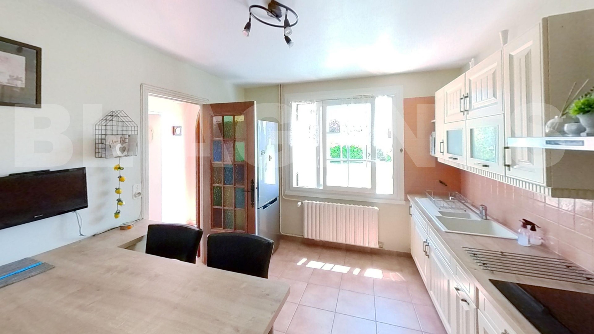 Maison traditionnelle 8 Pièce(s) SAINT-JEAN-DU-BOIS - Photo 5