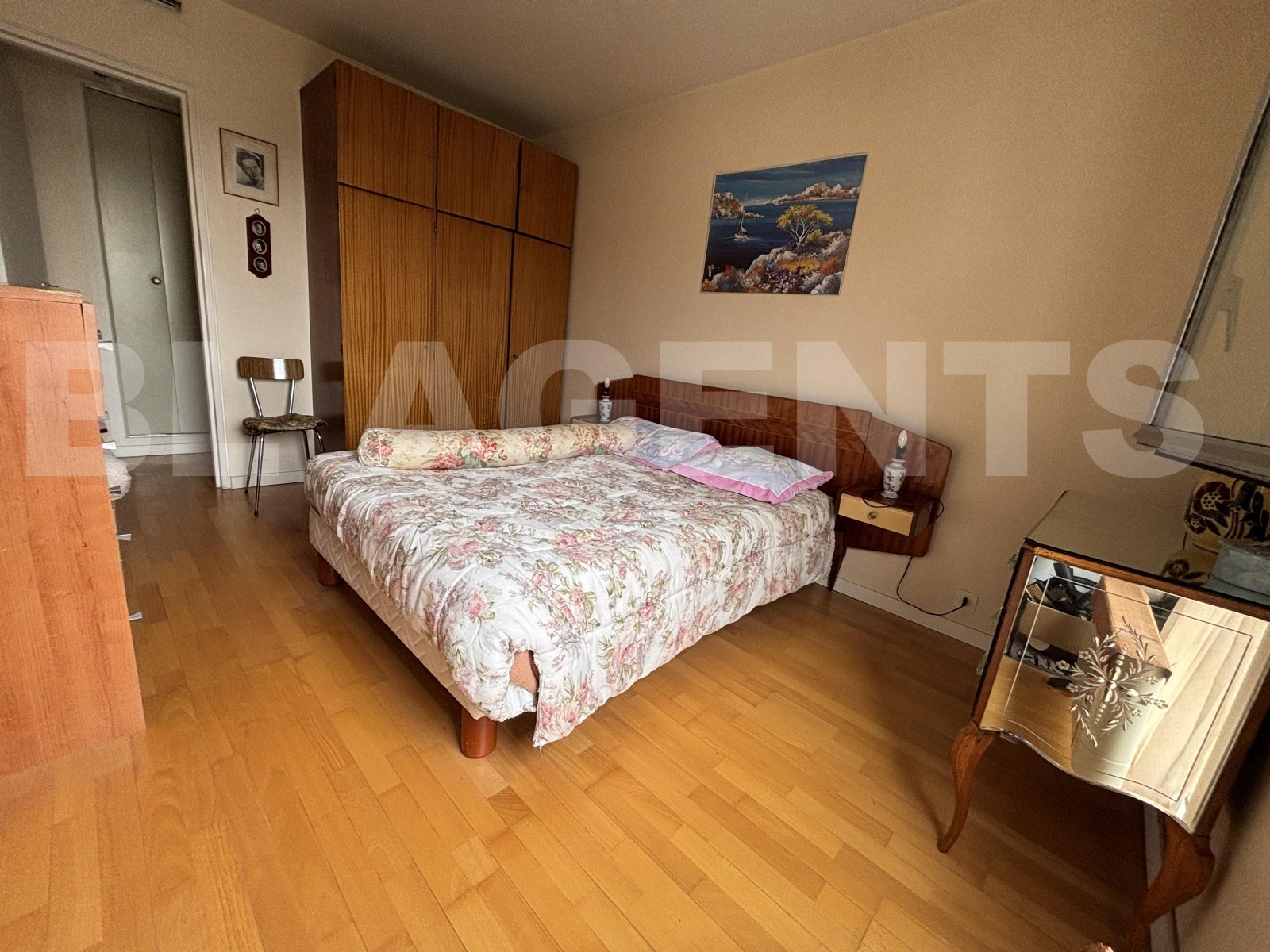 Appartement 2 Pièce(s) SAINT-MAUR-DES-FOSSES - Photo 6