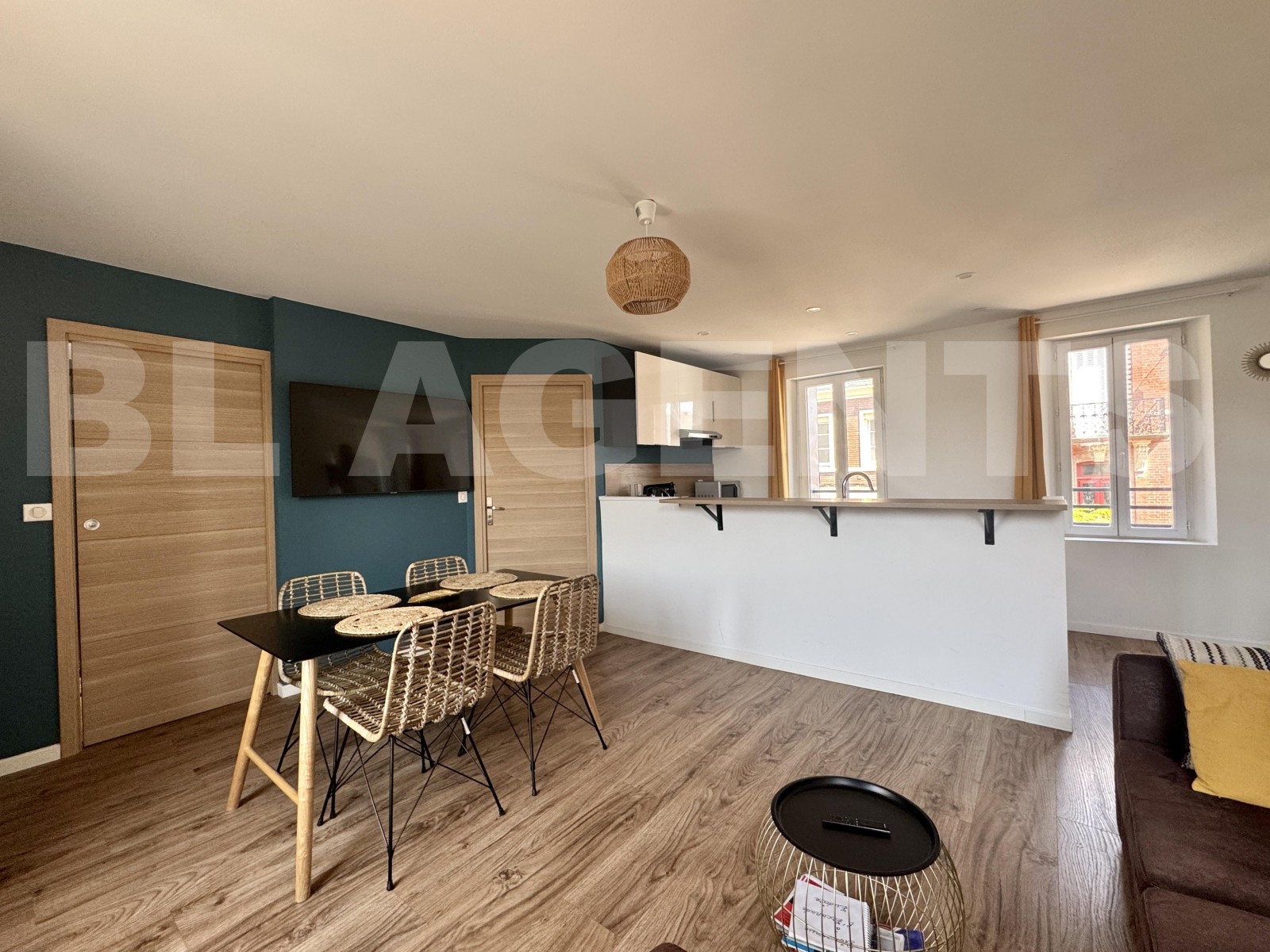 Immeuble  EU - Photo 5