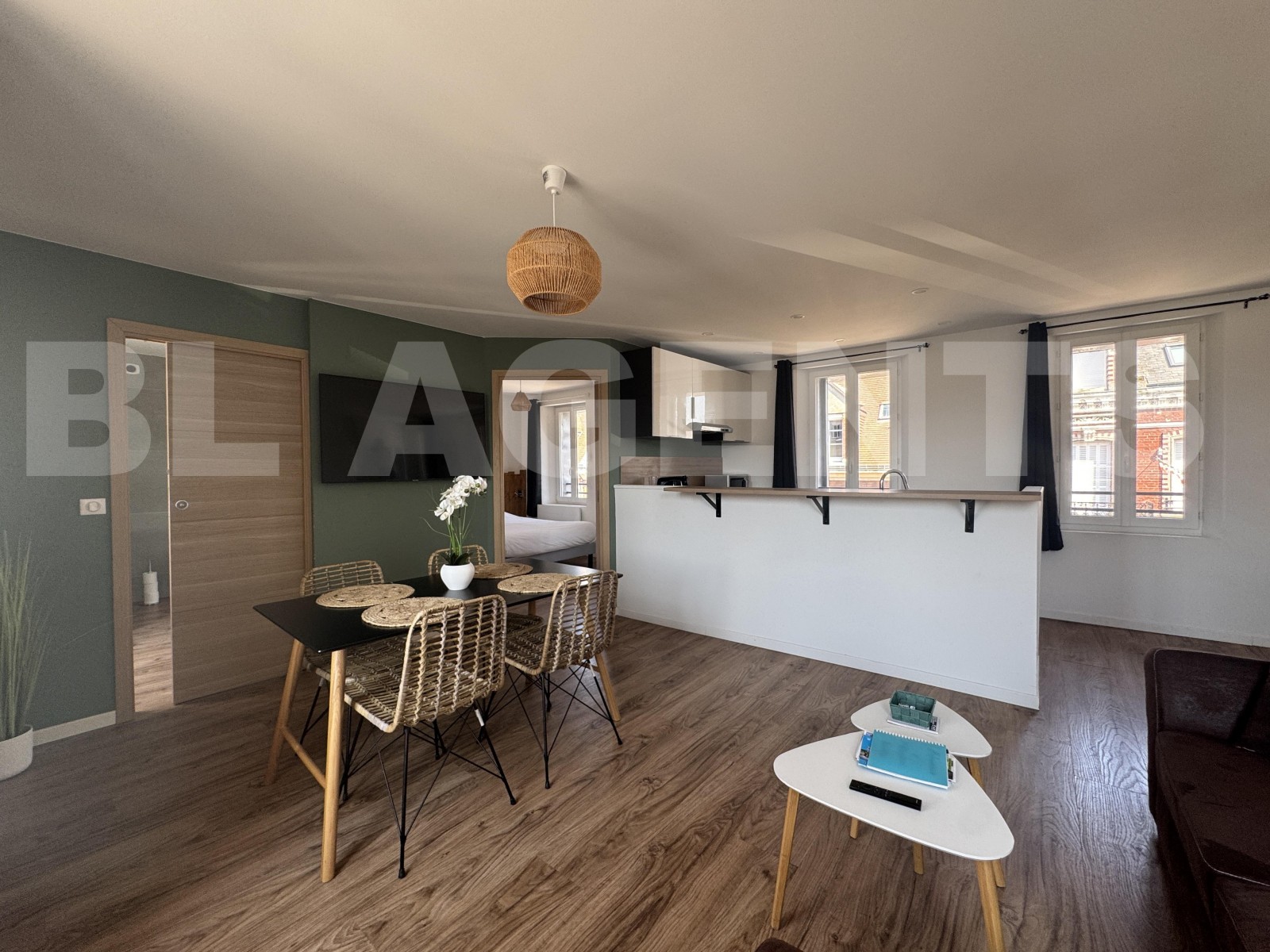 Immeuble  EU - Photo 6