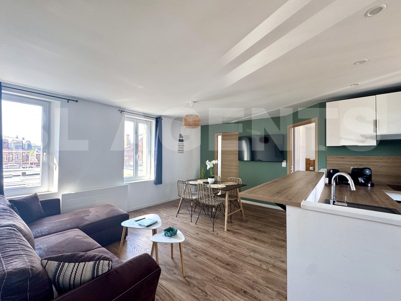 Immeuble  EU - Photo 7