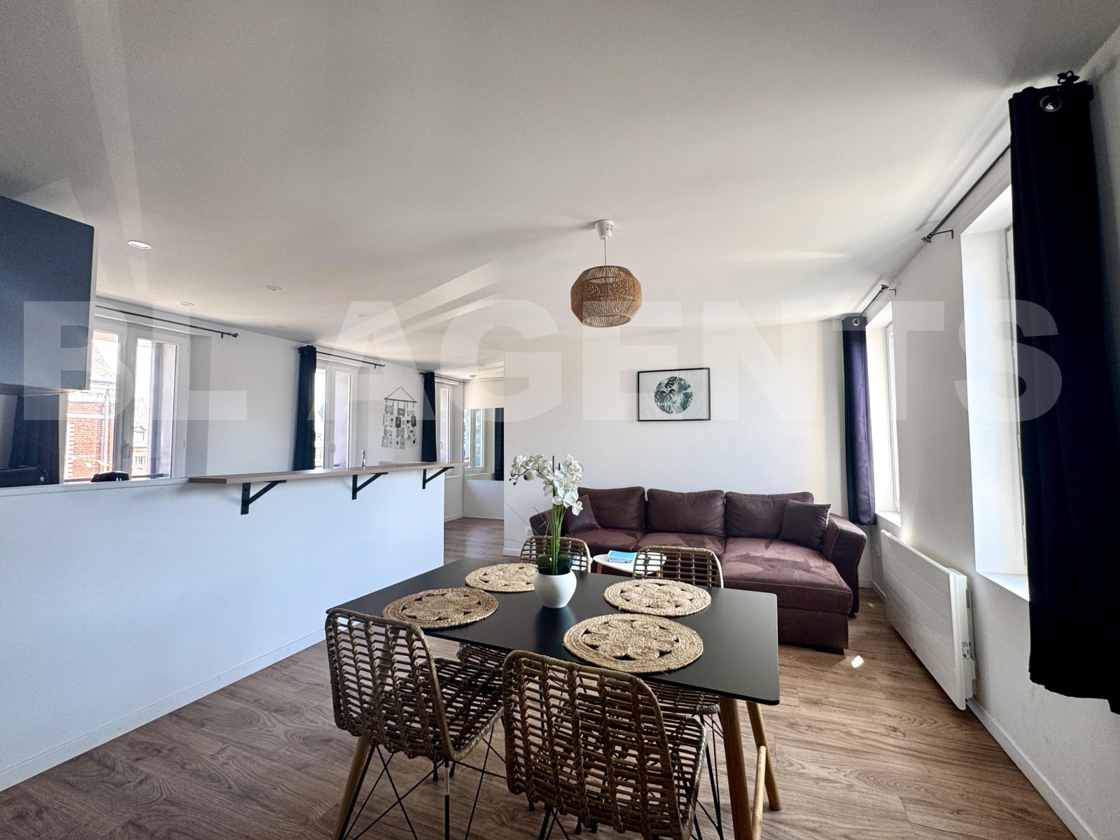 Immeuble  EU - Photo 8