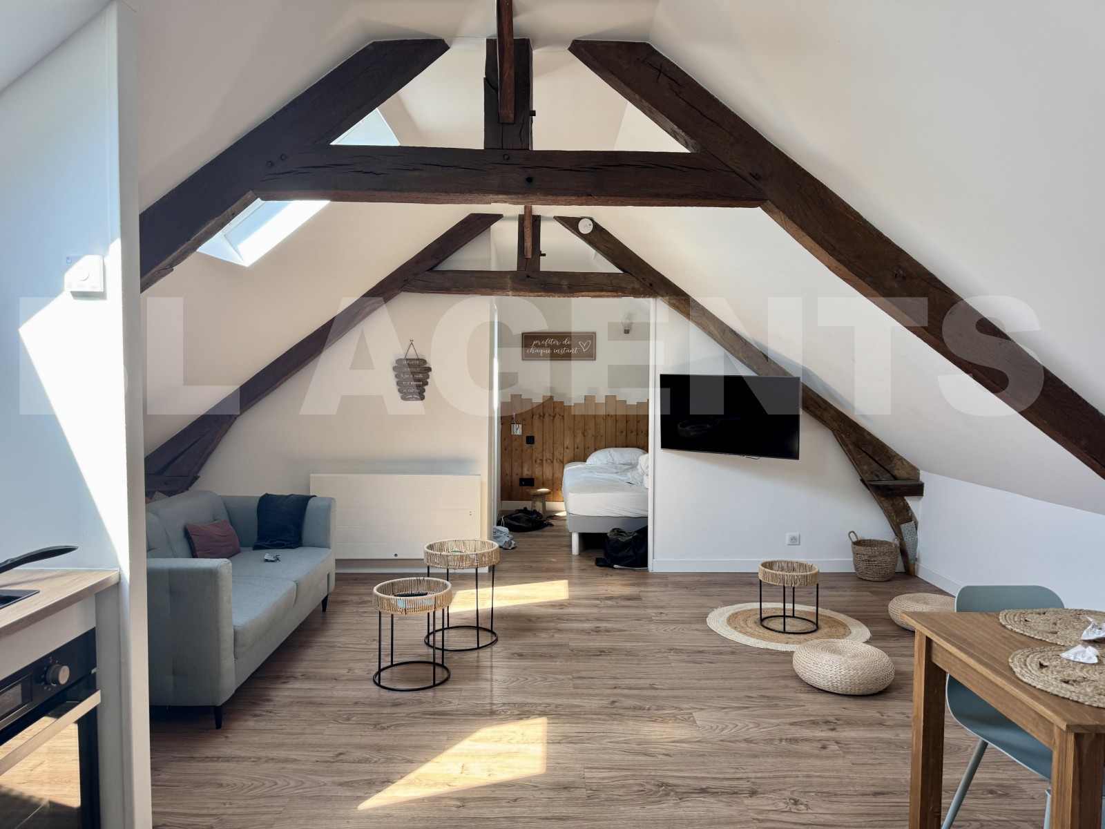 Immeuble  EU - Photo 12