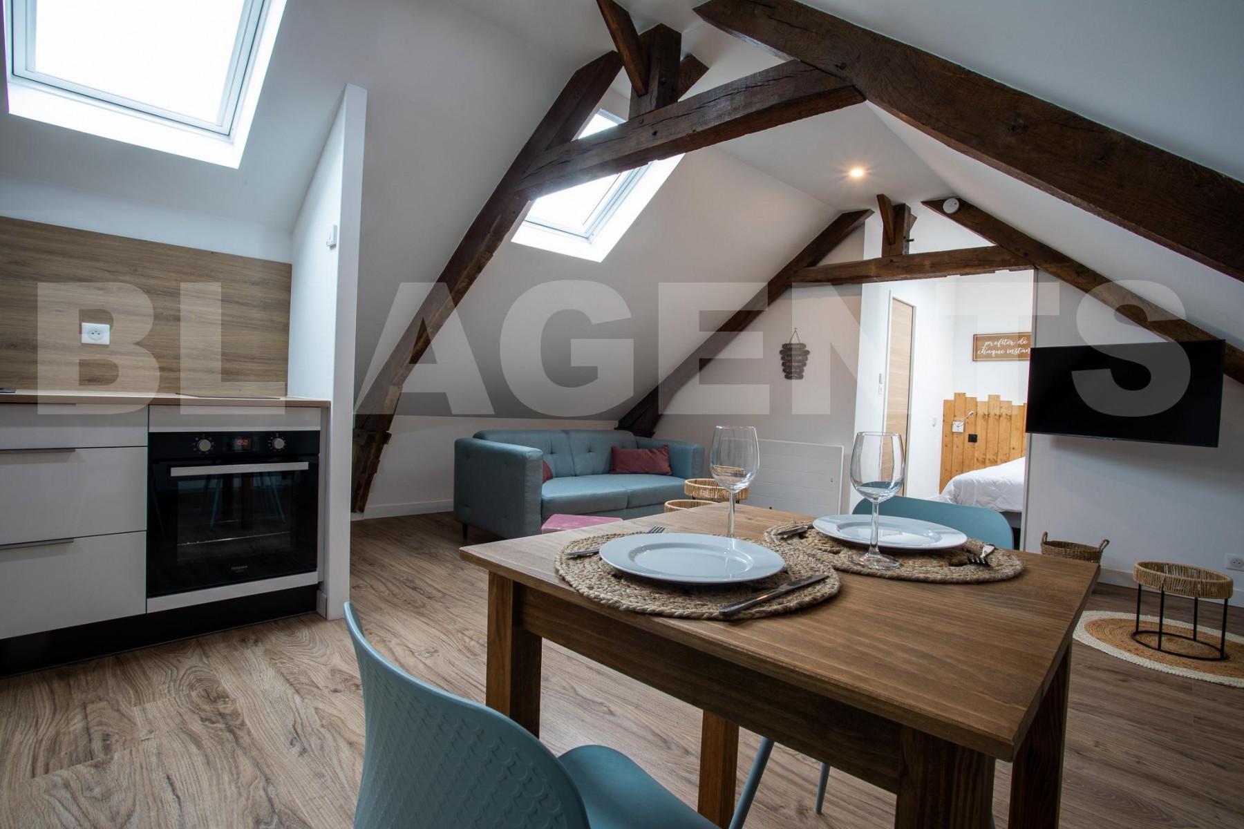 Immeuble  EU - Photo 13