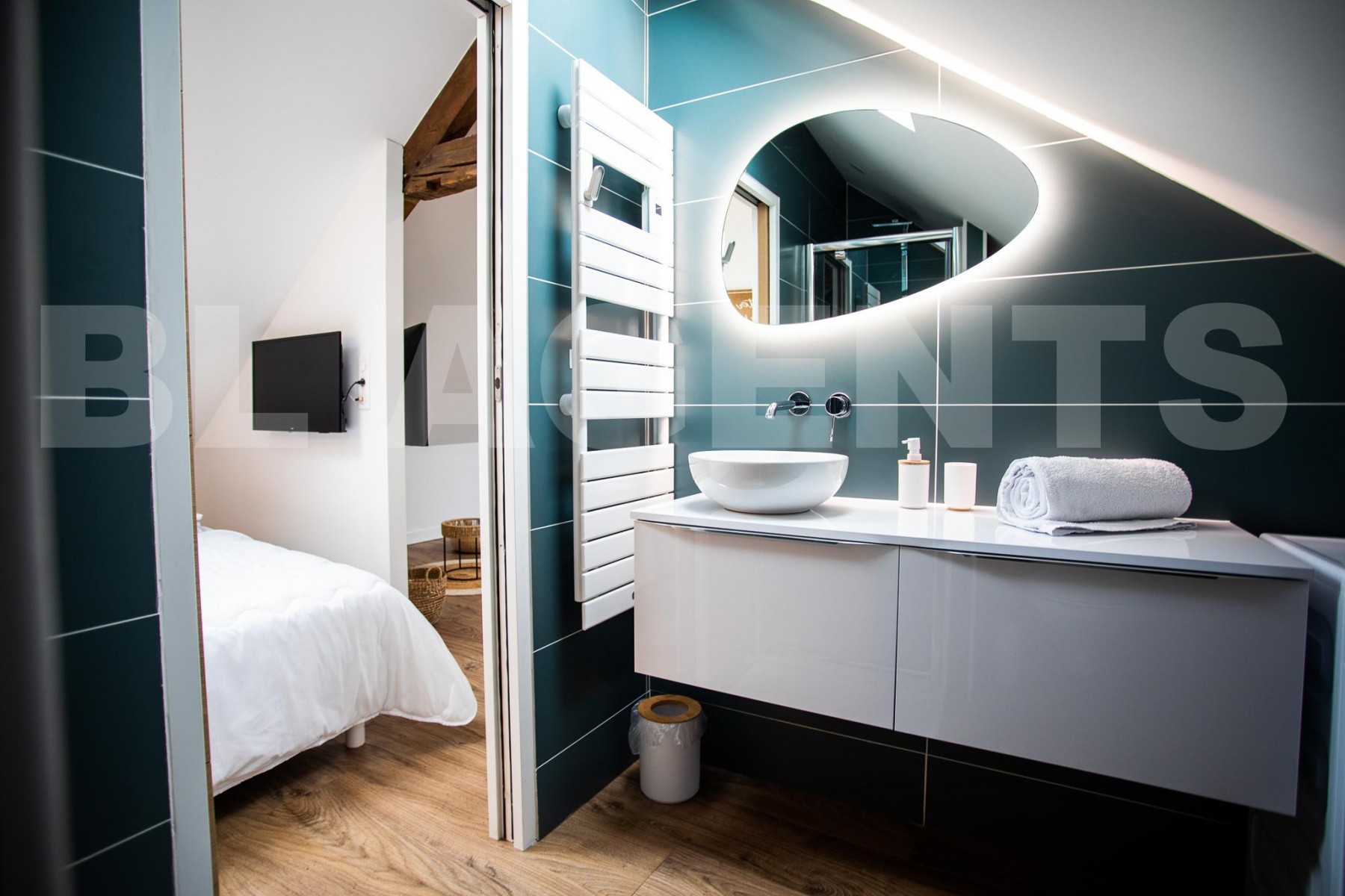 Immeuble  EU - Photo 14