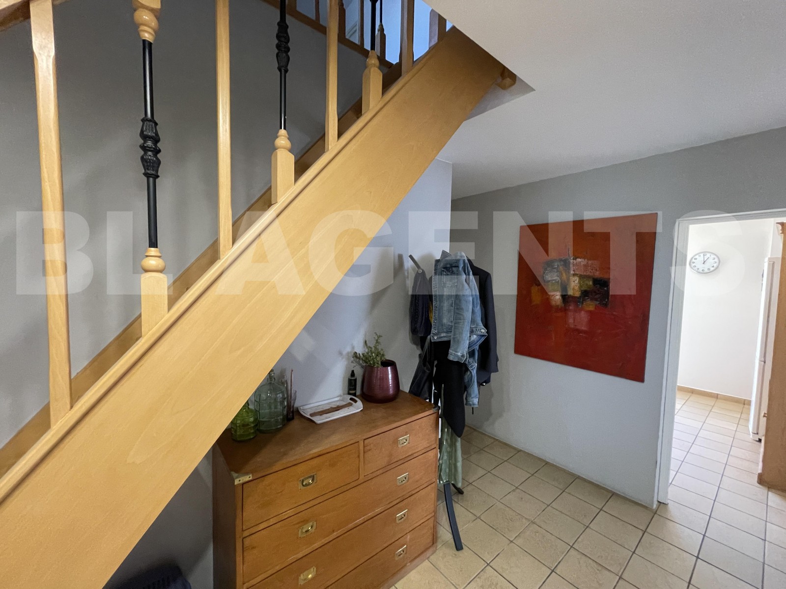 Maison 6 Pièce(s) LOCON - Photo 2