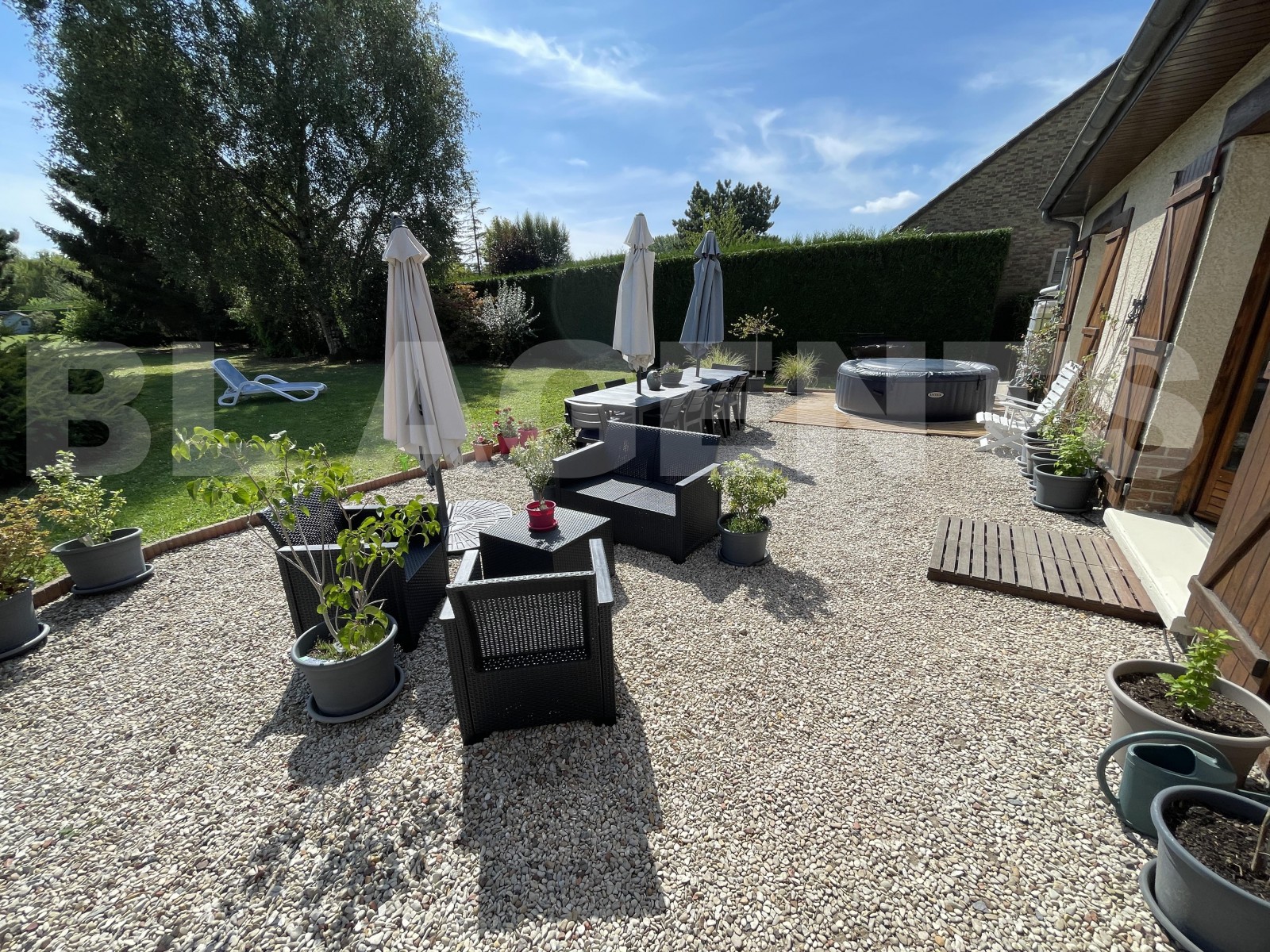 Maison 6 Pièce(s) LOCON - Photo 9