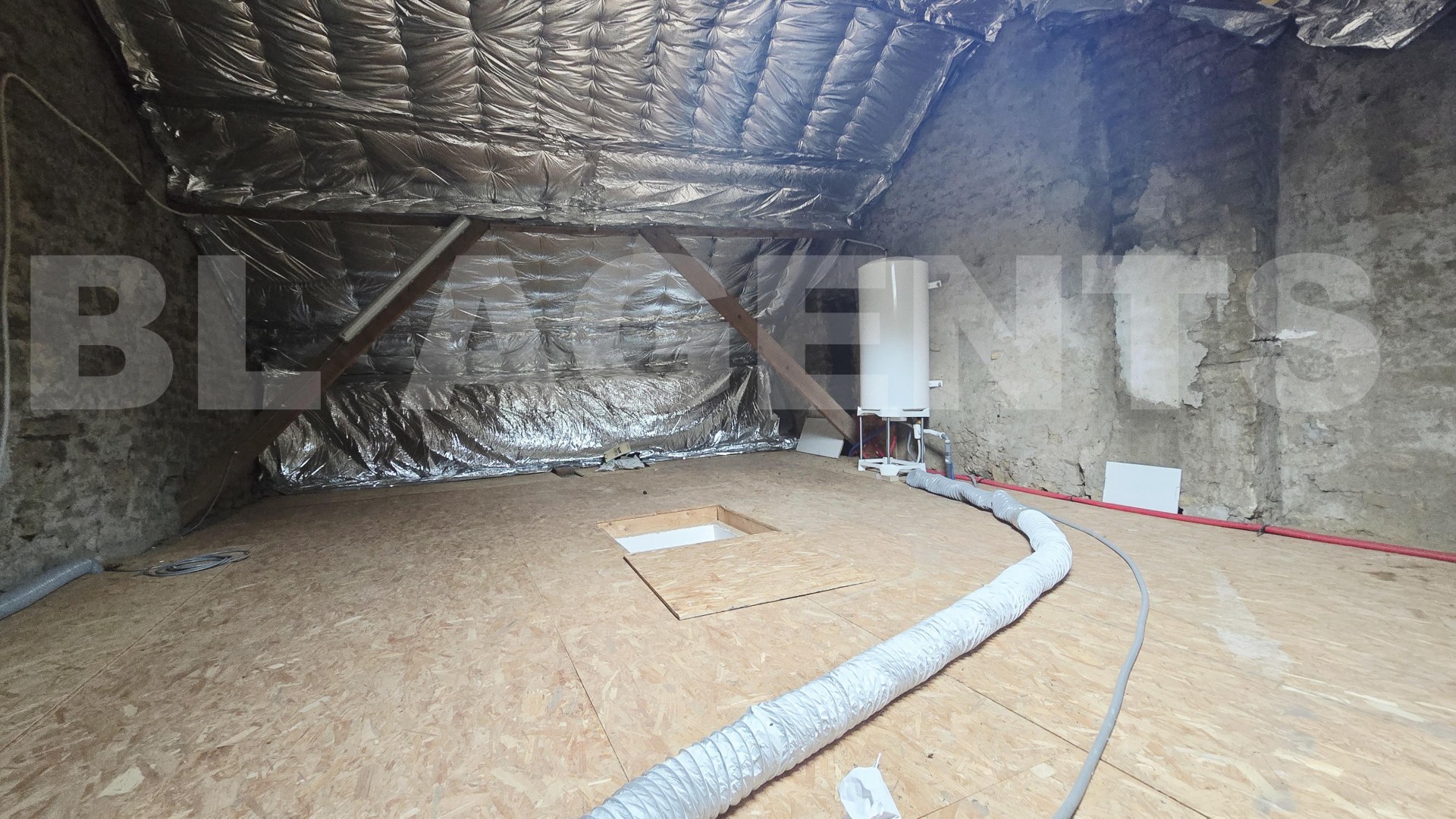 Maison 4 Pièce(s) PURE - Photo 13