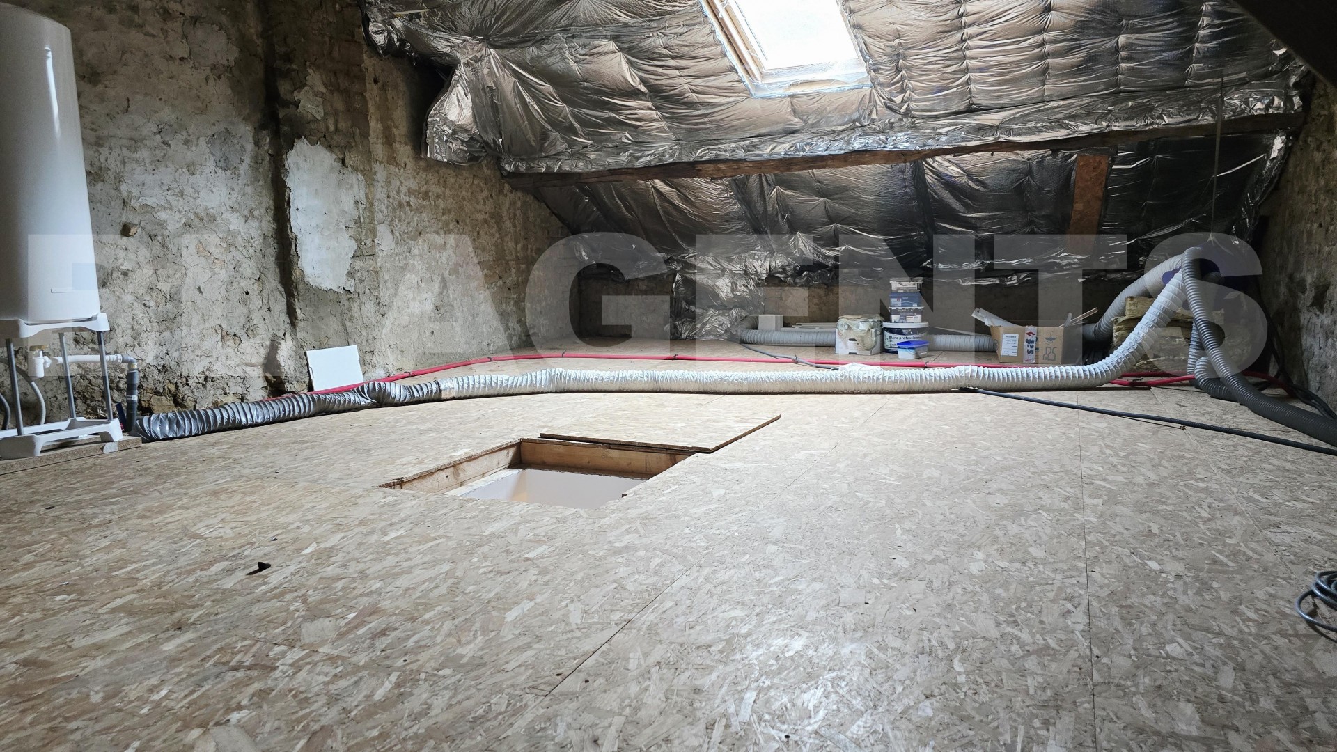 Maison 4 Pièce(s) PURE - Photo 14