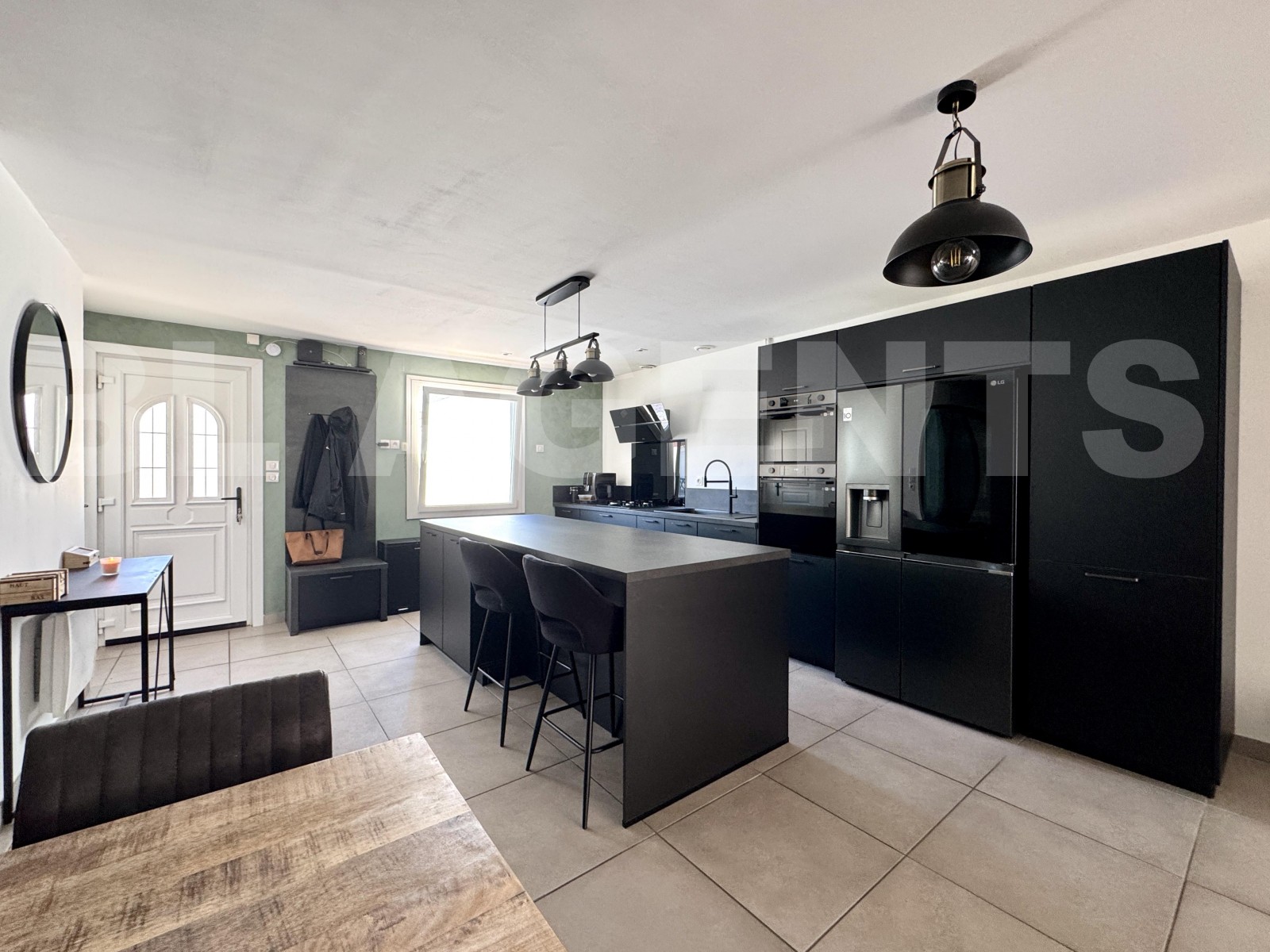 Maison 4 Pièce(s) MONTIGNY-EN-GOHELLE - Photo 1