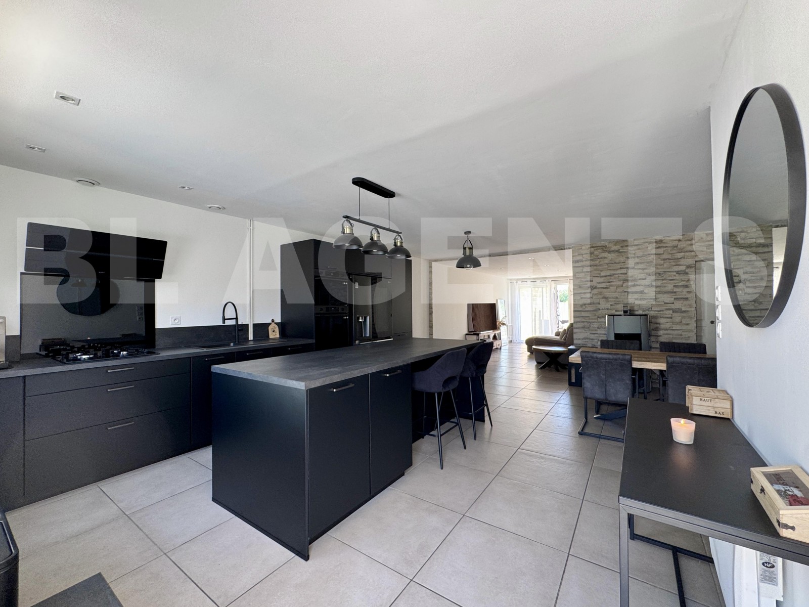 Maison 4 Pièce(s) MONTIGNY-EN-GOHELLE - Photo 2