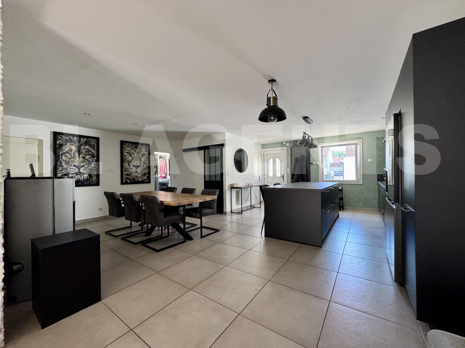 Maison 4 Pièce(s) MONTIGNY-EN-GOHELLE - Photo 3