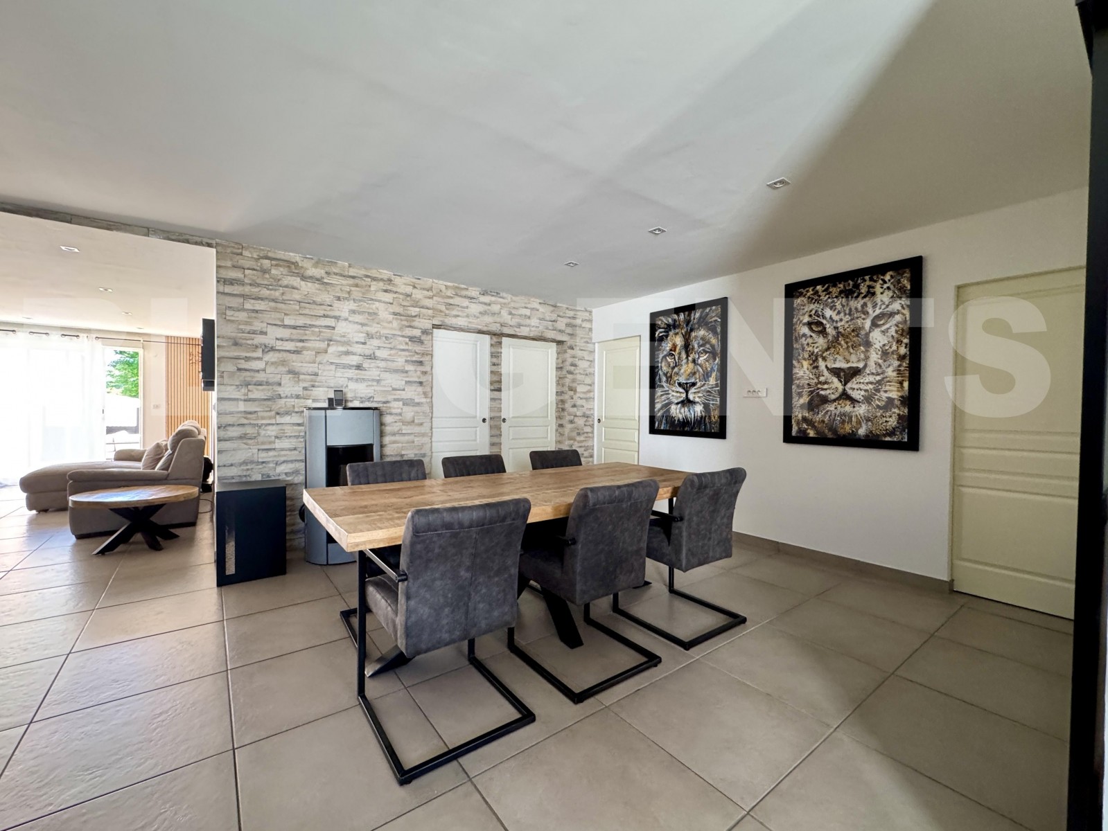 Maison 4 Pièce(s) MONTIGNY-EN-GOHELLE - Photo 4