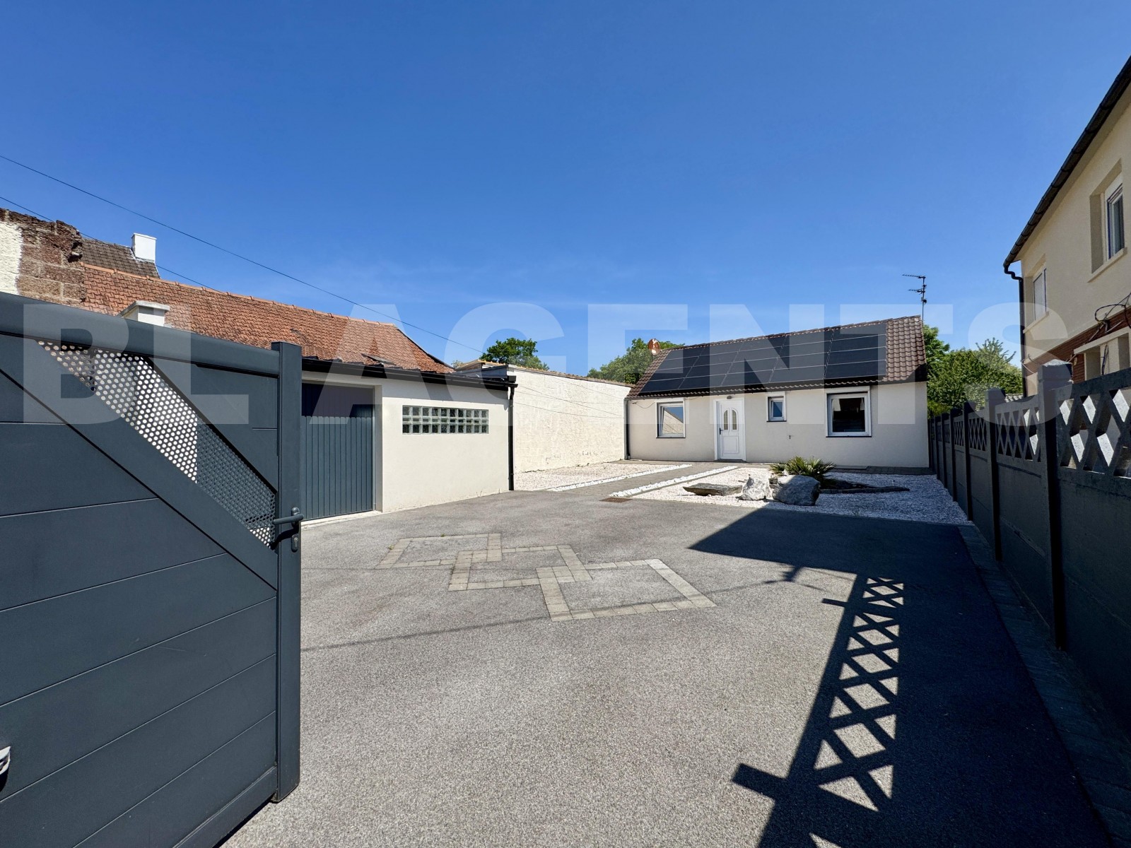 Maison 4 Pièce(s) MONTIGNY-EN-GOHELLE - Photo 11