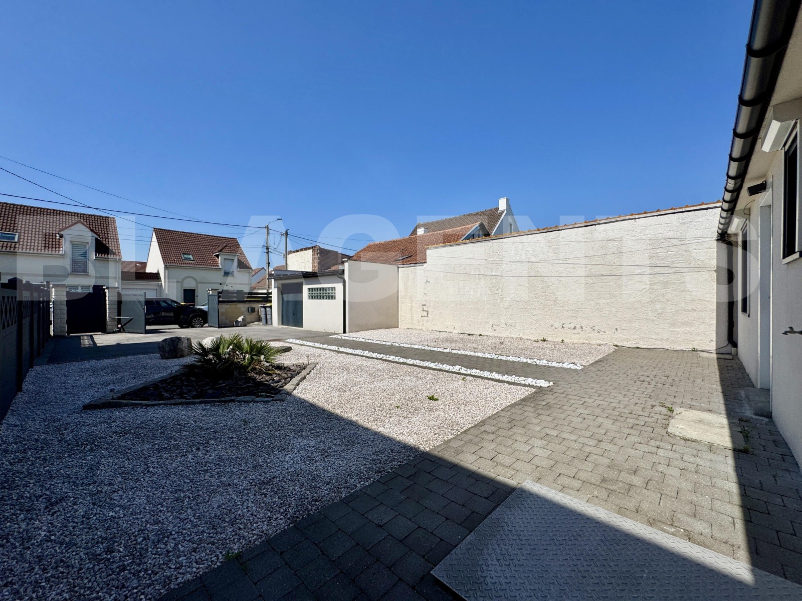 Maison 4 Pièce(s) MONTIGNY-EN-GOHELLE - Photo 12