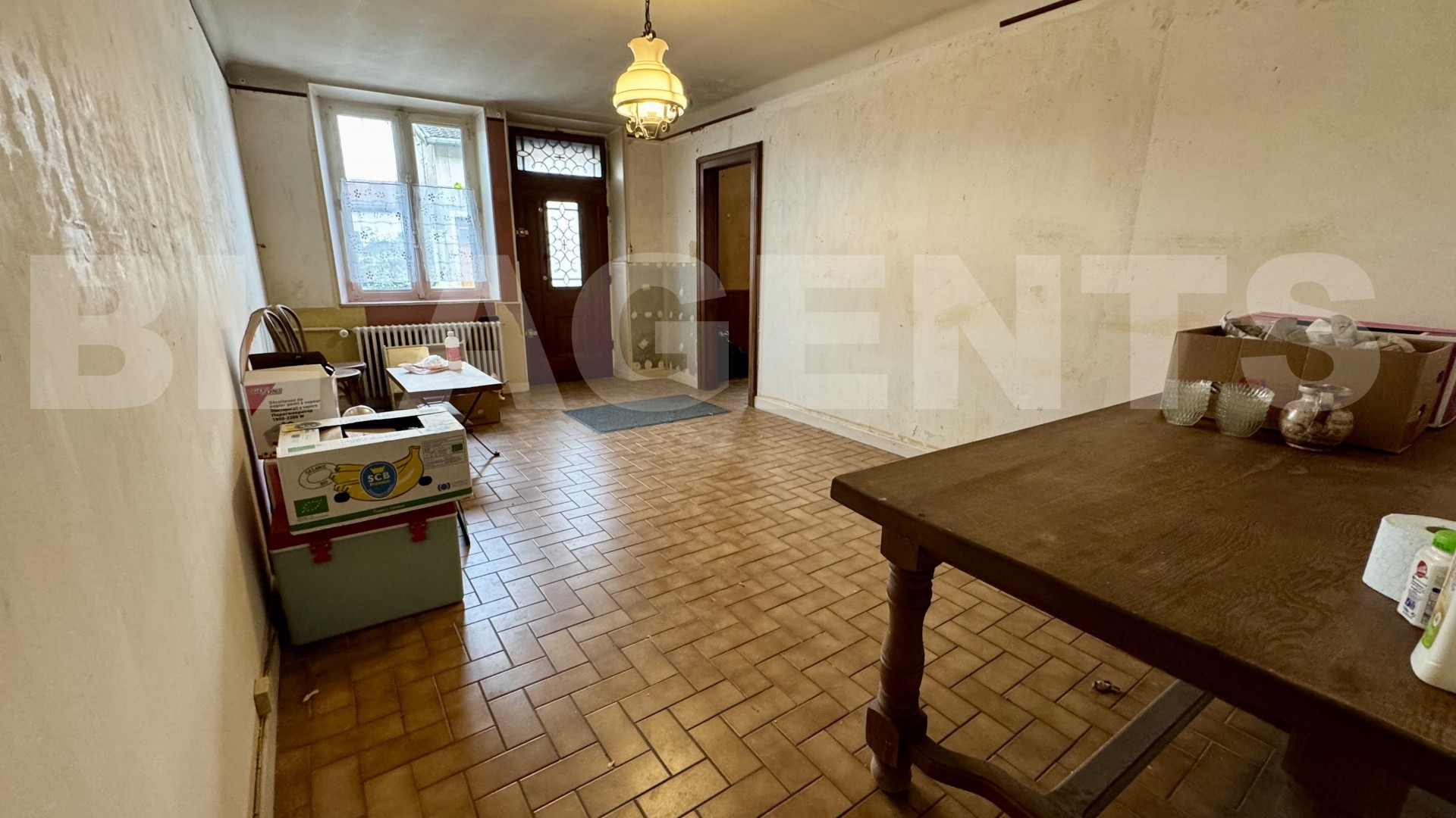 Maison 4 Pièce(s) SAINT-AMAND-SUR-ORNAIN - Photo 6