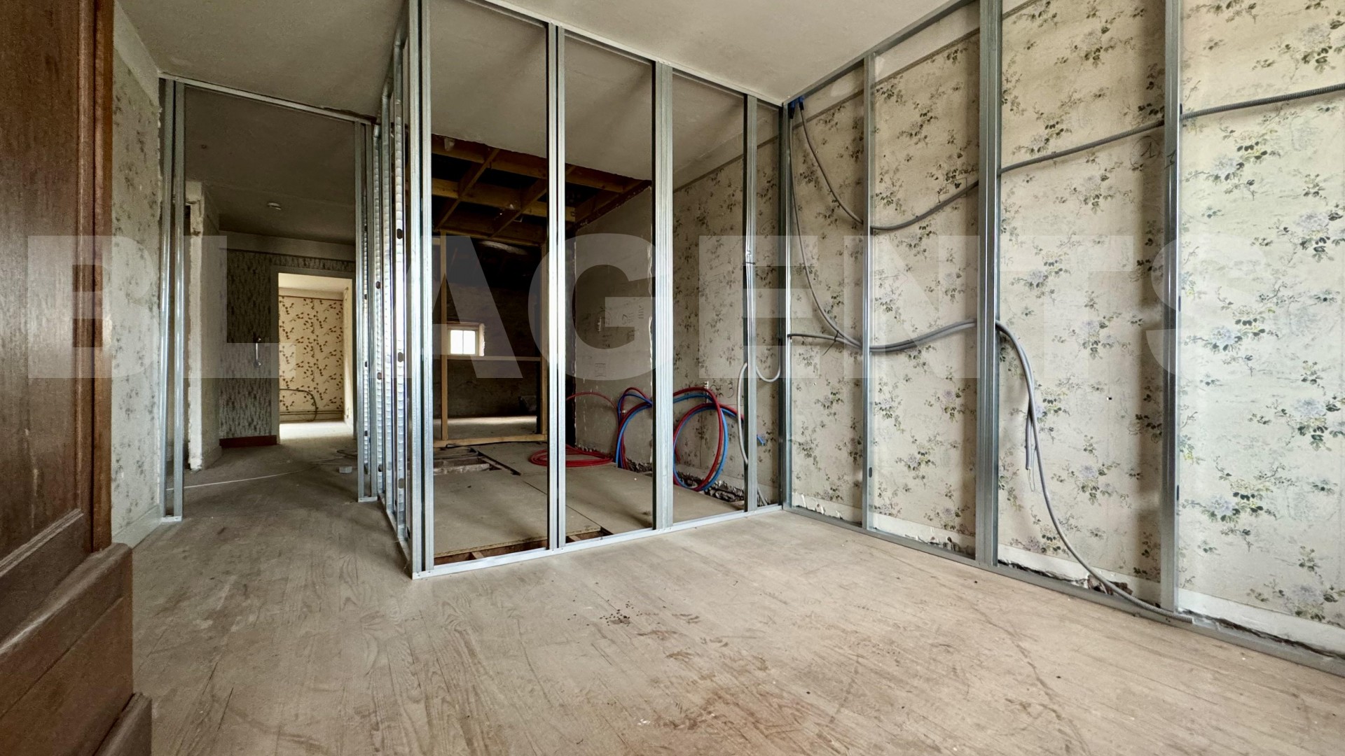 Maison 4 Pièce(s) SAINT-AMAND-SUR-ORNAIN - Photo 9