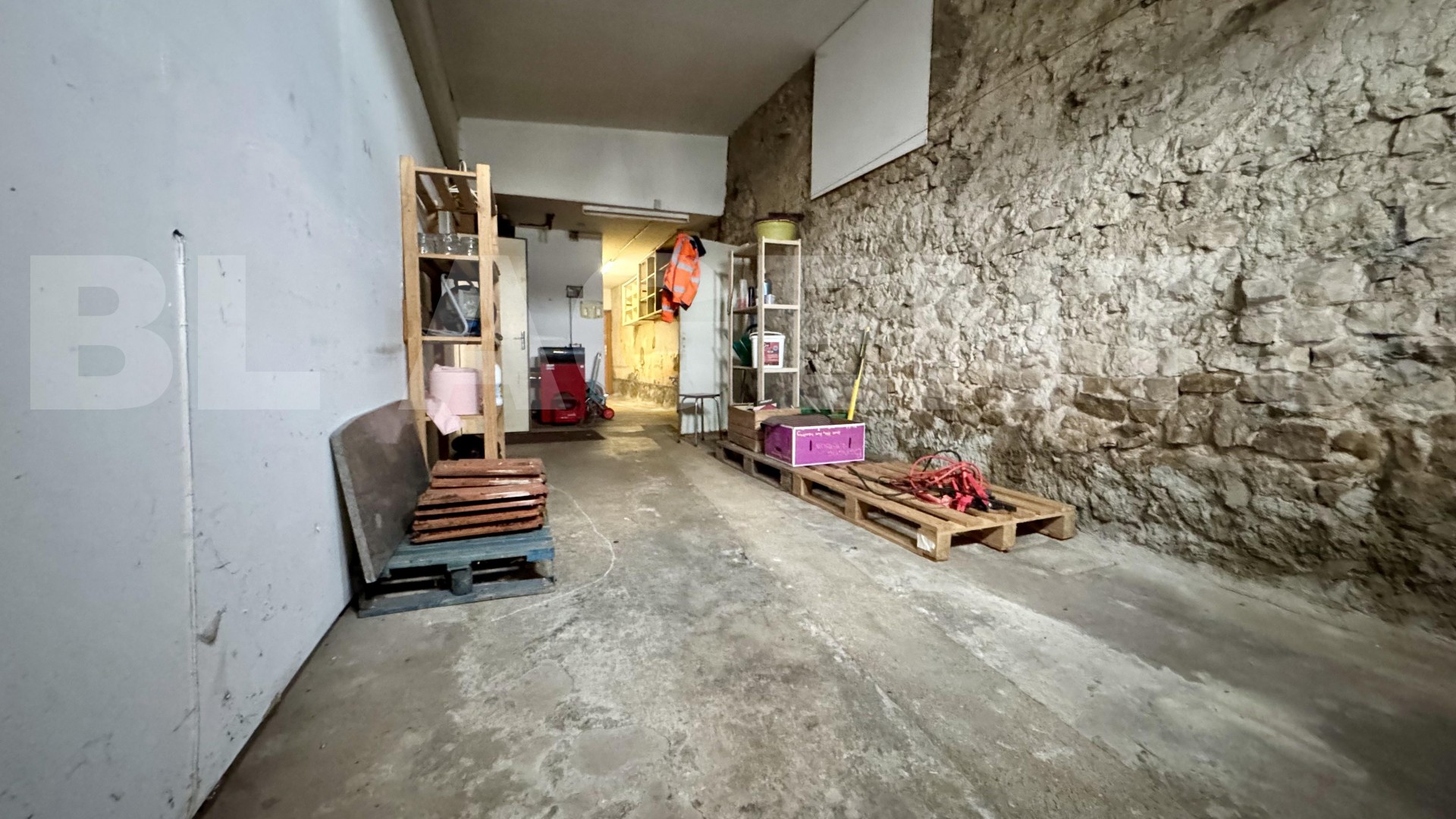 Maison 4 Pièce(s) SAINT-AMAND-SUR-ORNAIN - Photo 12