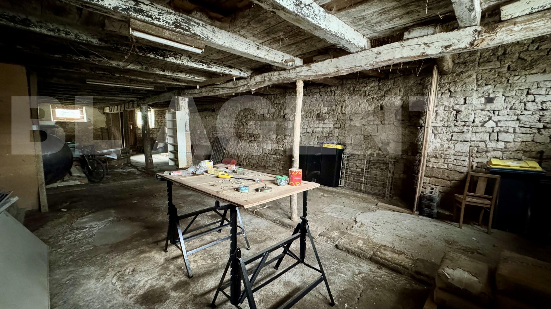 Maison 4 Pièce(s) SAINT-AMAND-SUR-ORNAIN - Photo 13