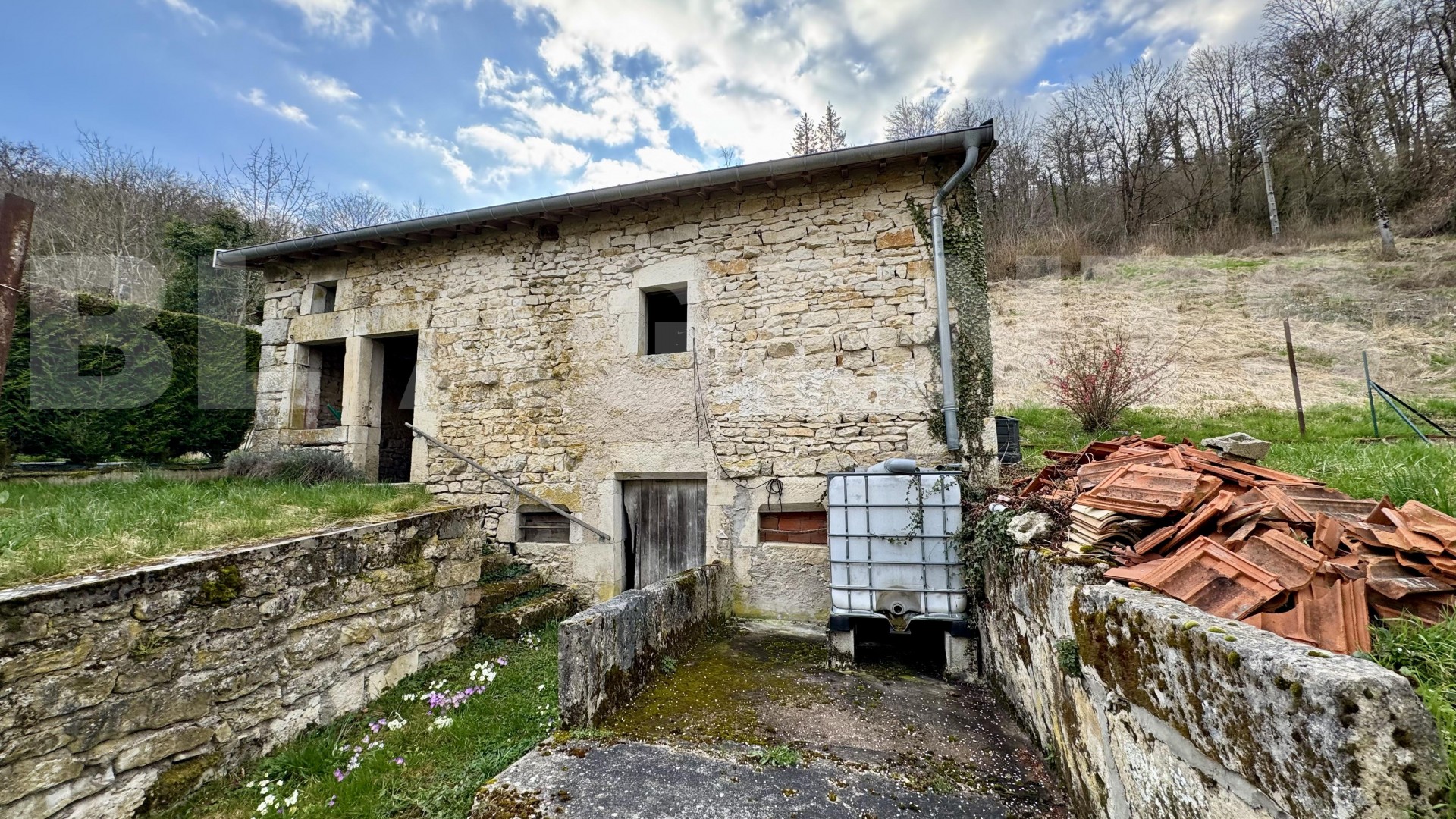 Maison 4 Pièce(s) SAINT-AMAND-SUR-ORNAIN - Photo 14