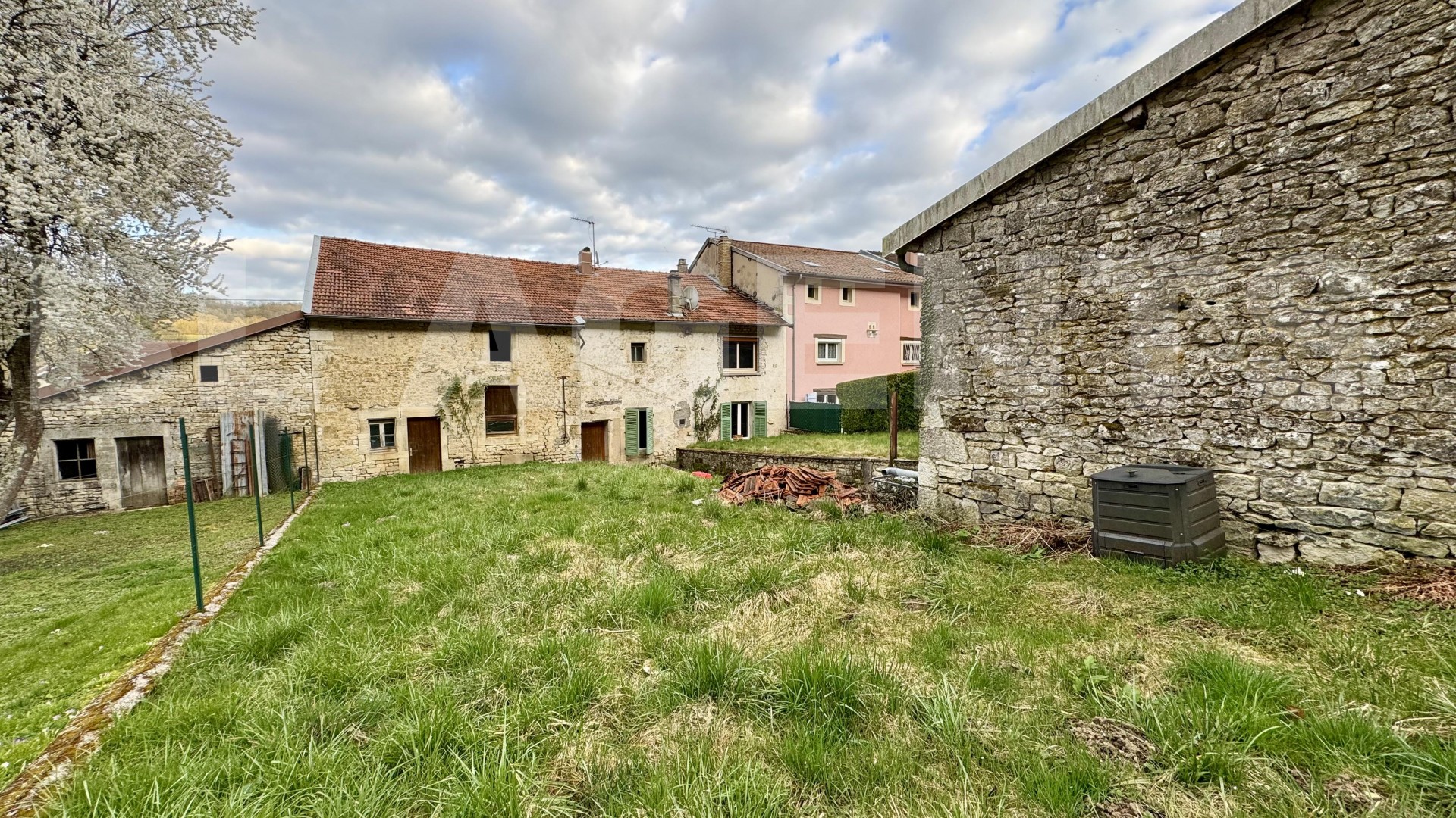Maison 4 Pièce(s) SAINT-AMAND-SUR-ORNAIN - Photo 16