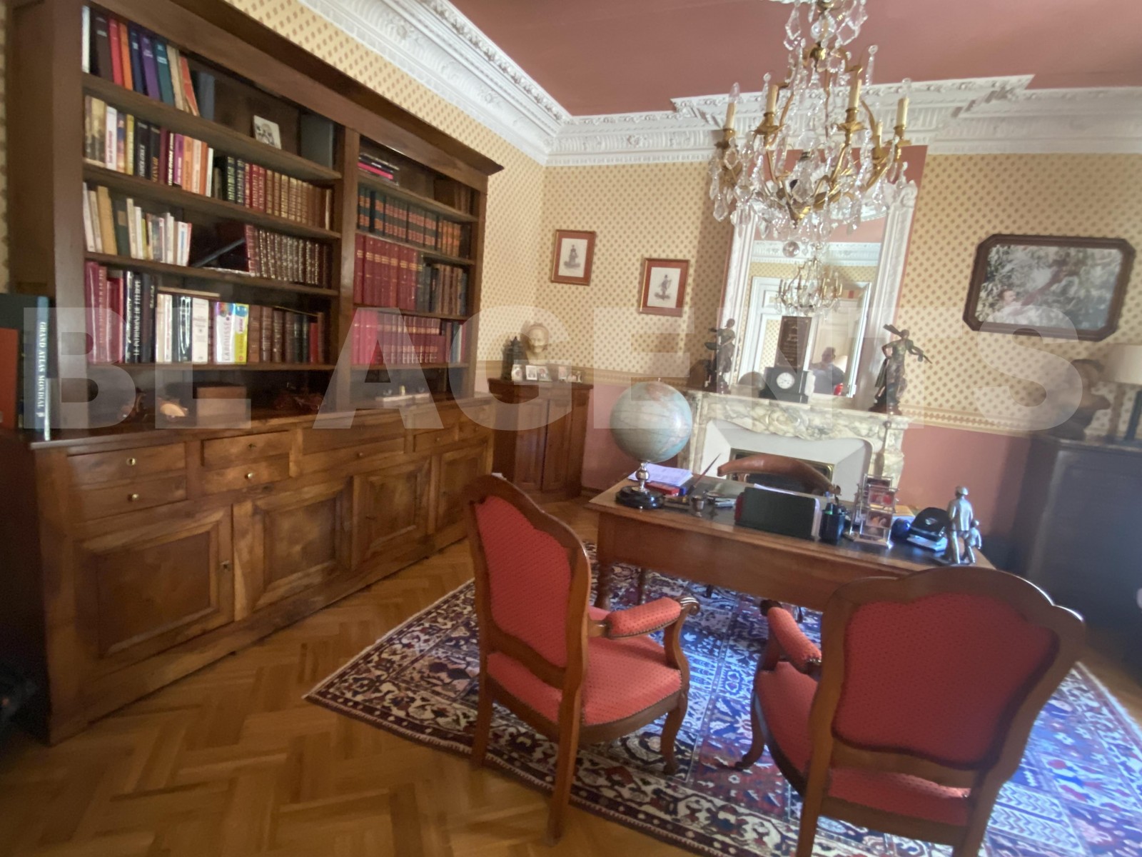 Maison de maître 8 Pièce(s) ARGELIERS - Photo 9
