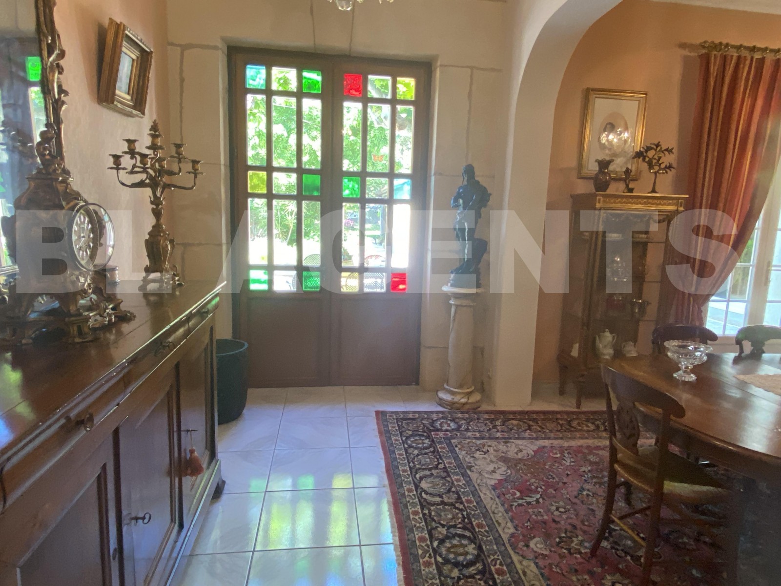 Maison de maître 8 Pièce(s) ARGELIERS - Photo 10