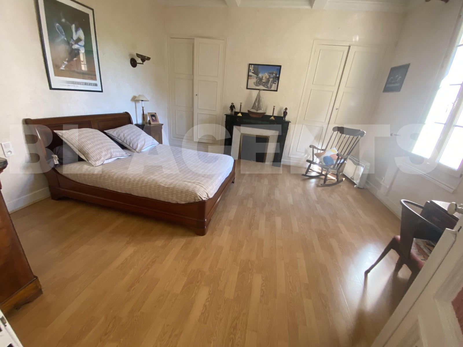 Maison de maître 8 Pièce(s) ARGELIERS - Photo 18