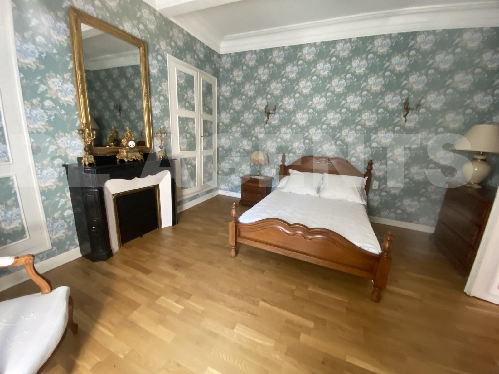 Maison de maître 8 Pièce(s) ARGELIERS - Photo 19