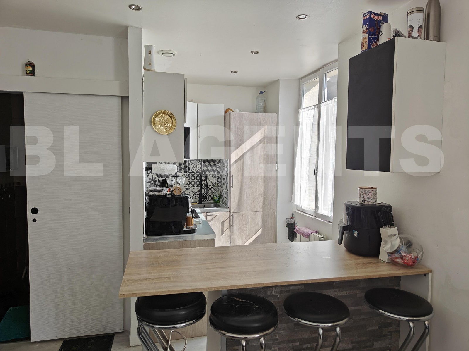 Appartement 2 Pièce(s) MONTLHERY - Photo 4