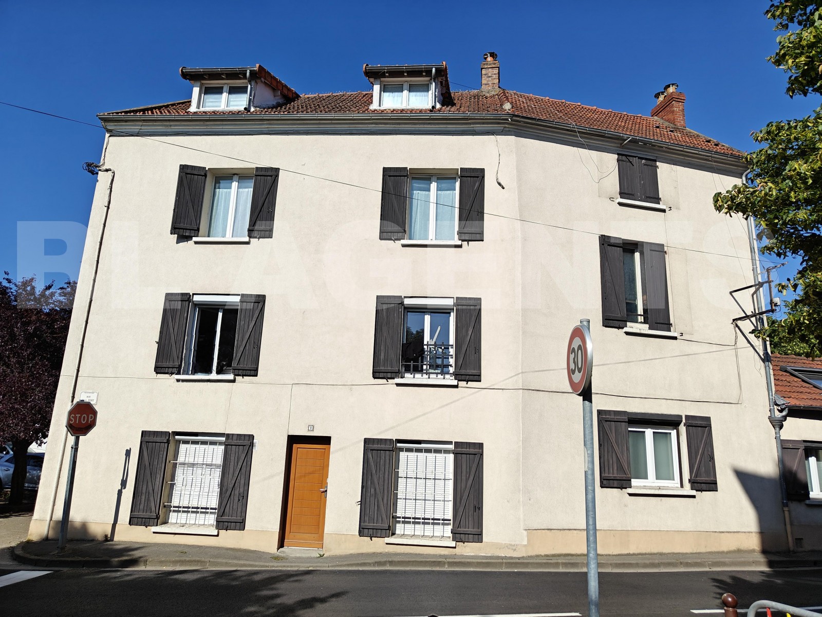 Appartement 2 Pièce(s) MONTLHERY - Photo 6