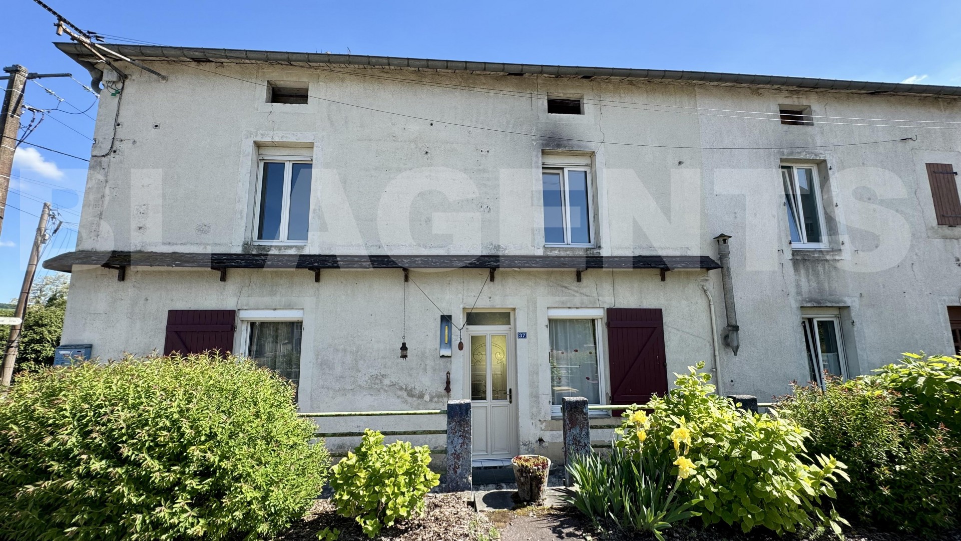 Maison de ville 7 Pièce(s) LIGNY-EN-BARROIS - Photo 2