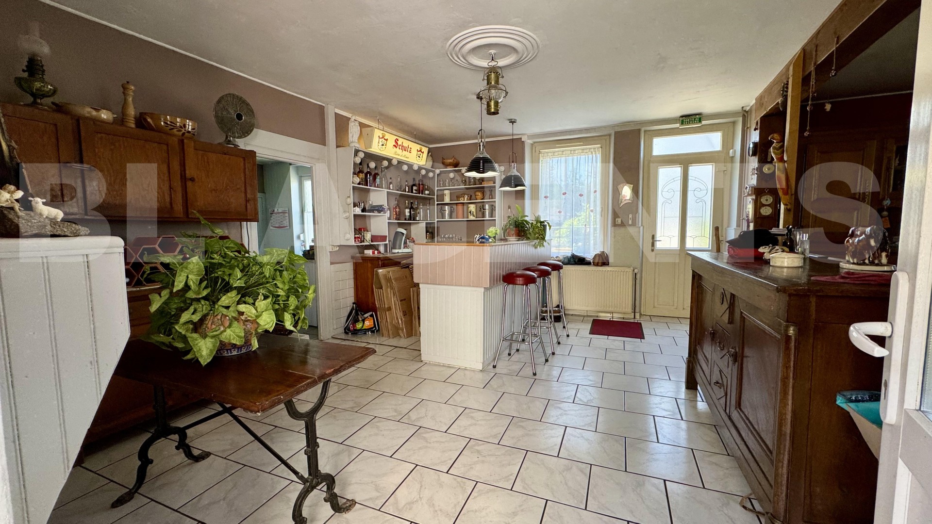 Maison de ville 7 Pièce(s) LIGNY-EN-BARROIS - Photo 6