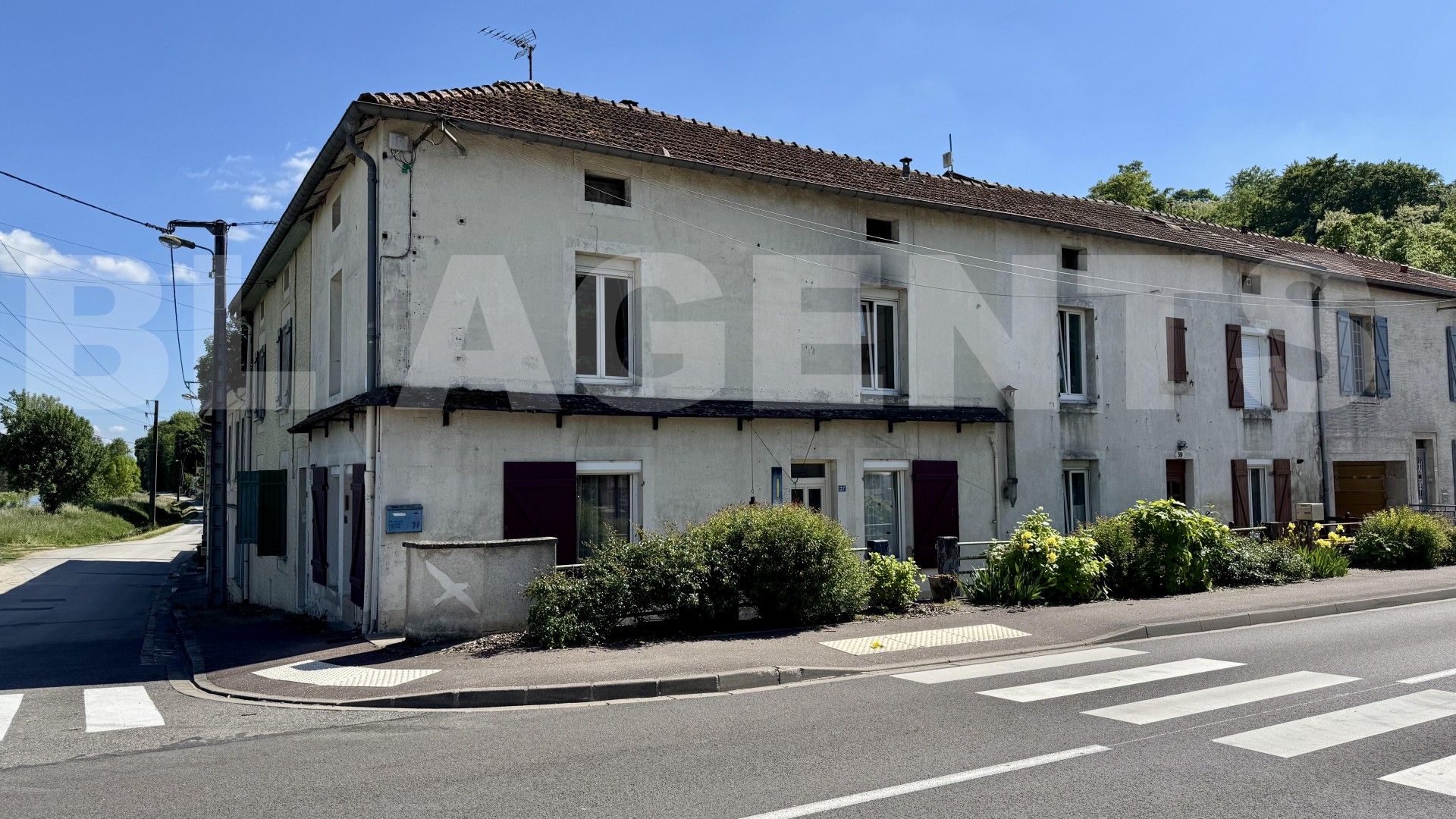Maison de ville 7 Pièce(s) LIGNY-EN-BARROIS - Photo 11