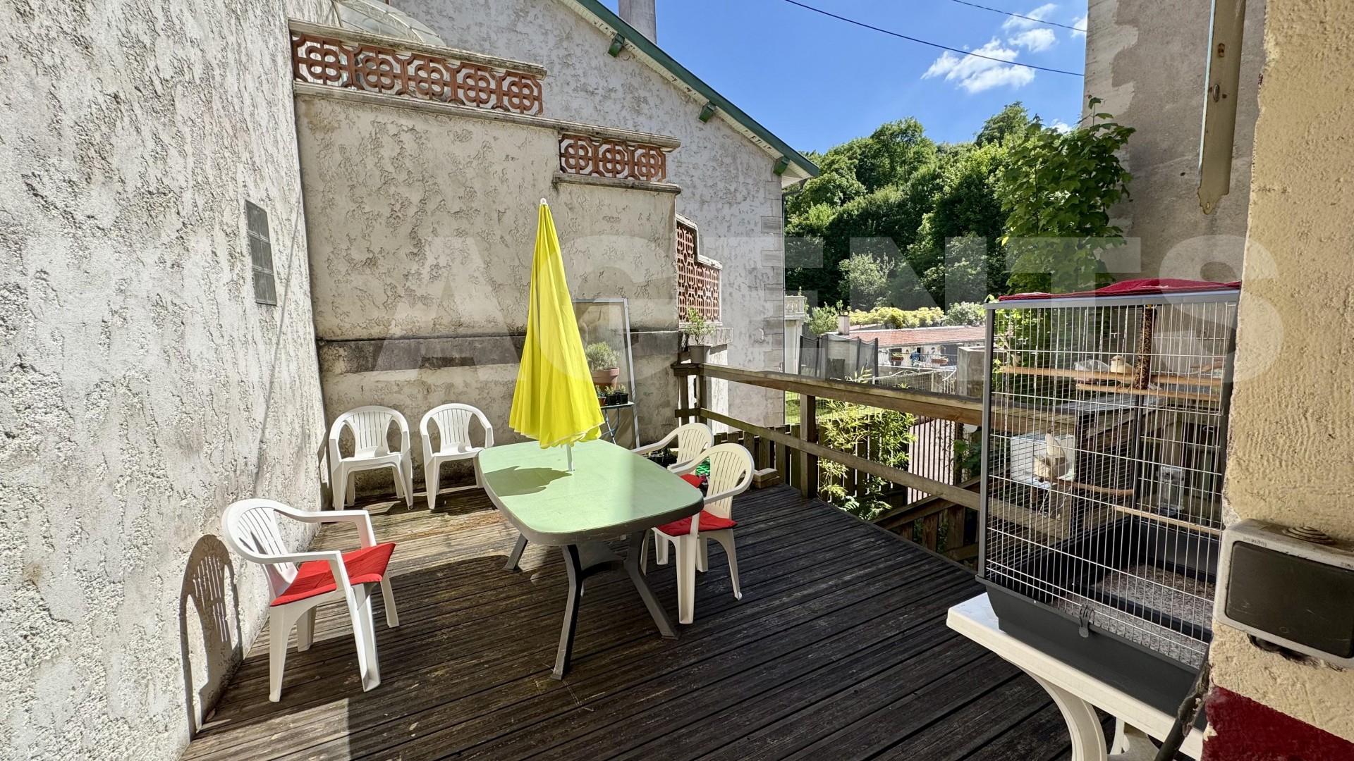 Maison de ville 7 Pièce(s) LIGNY-EN-BARROIS - Photo 12