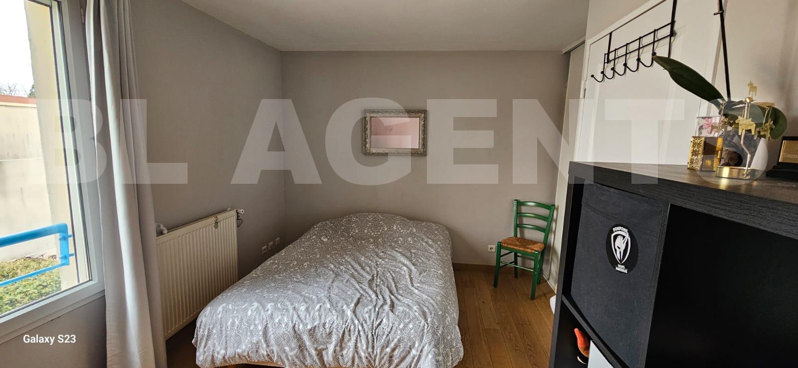 Maison 4 Pièce(s) SAINT-MAXIMIN-LA-SAINTE-BAUME - Photo 4