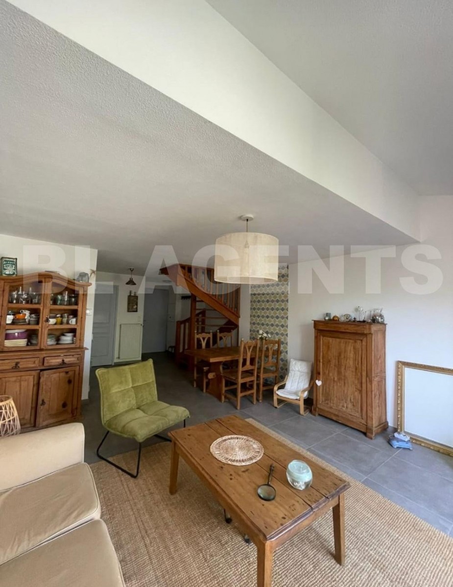 Maison 4 Pièce(s) SAINT-MAXIMIN-LA-SAINTE-BAUME - Photo 7