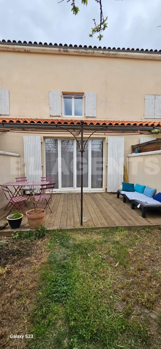 Maison 4 Pièce(s) SAINT-MAXIMIN-LA-SAINTE-BAUME - Photo 8
